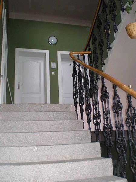 Villa Liduška s kavárnou
