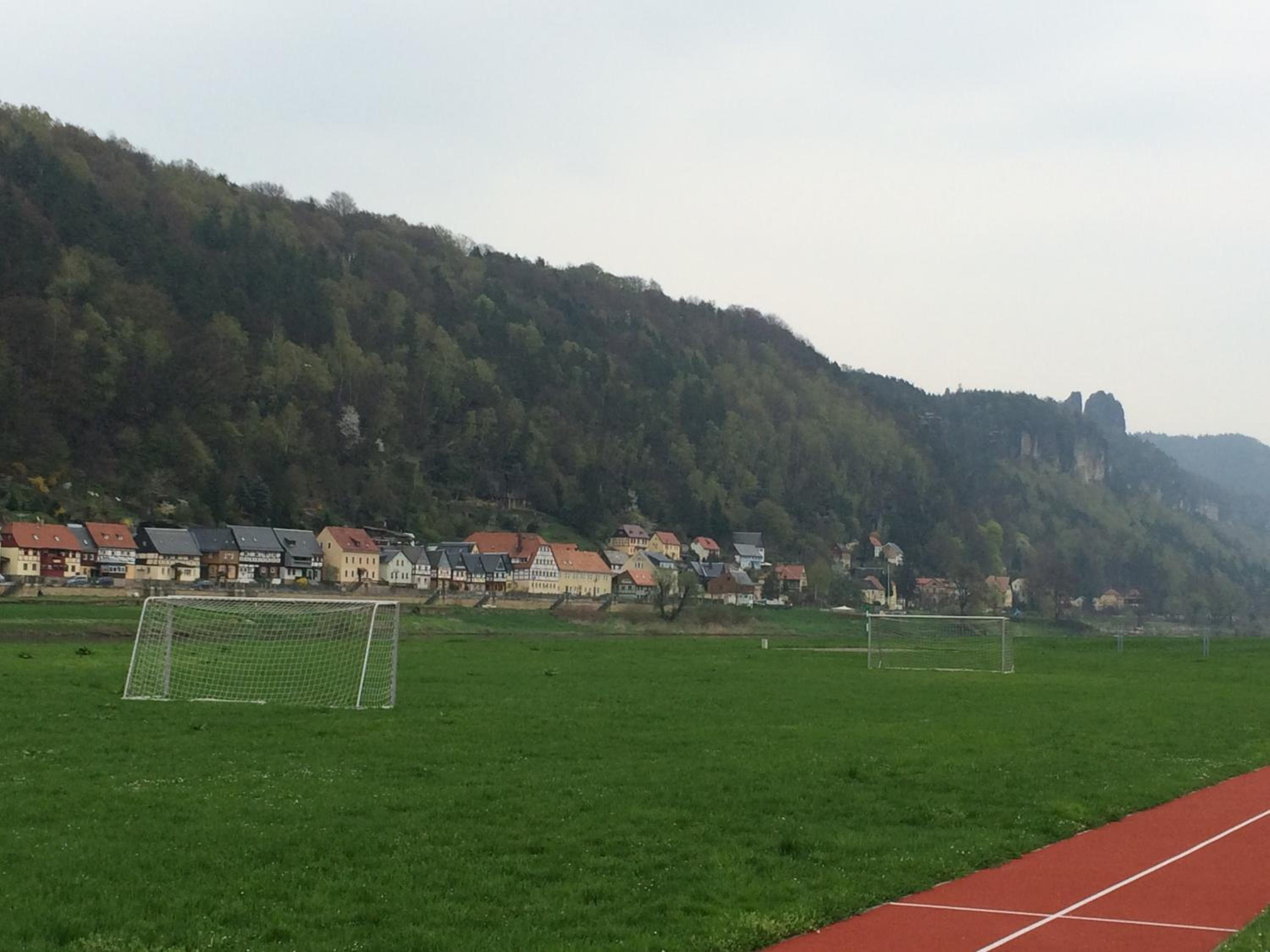 Pension Hönel-Hof Bad Schandau