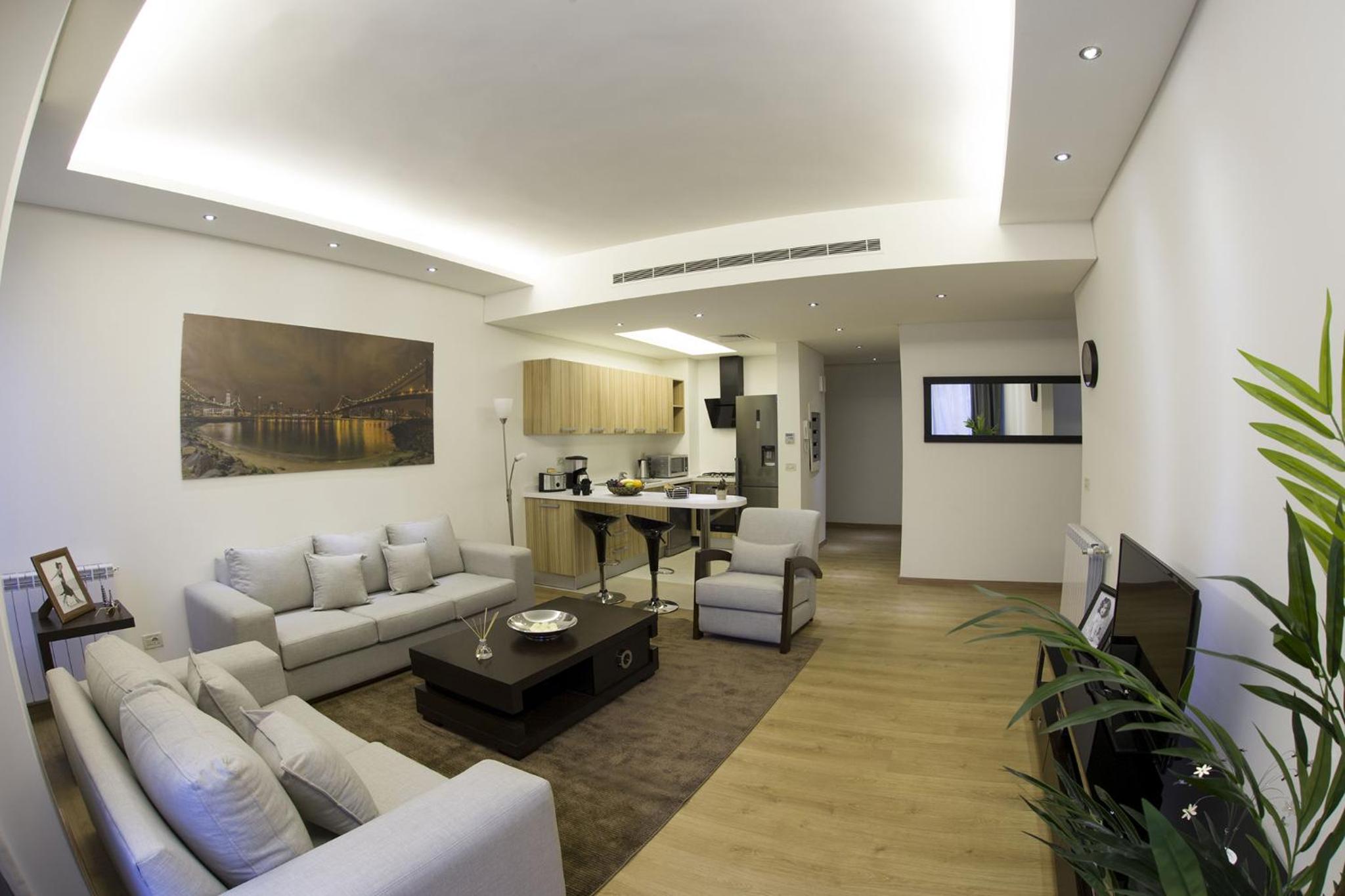 Kantari Suites