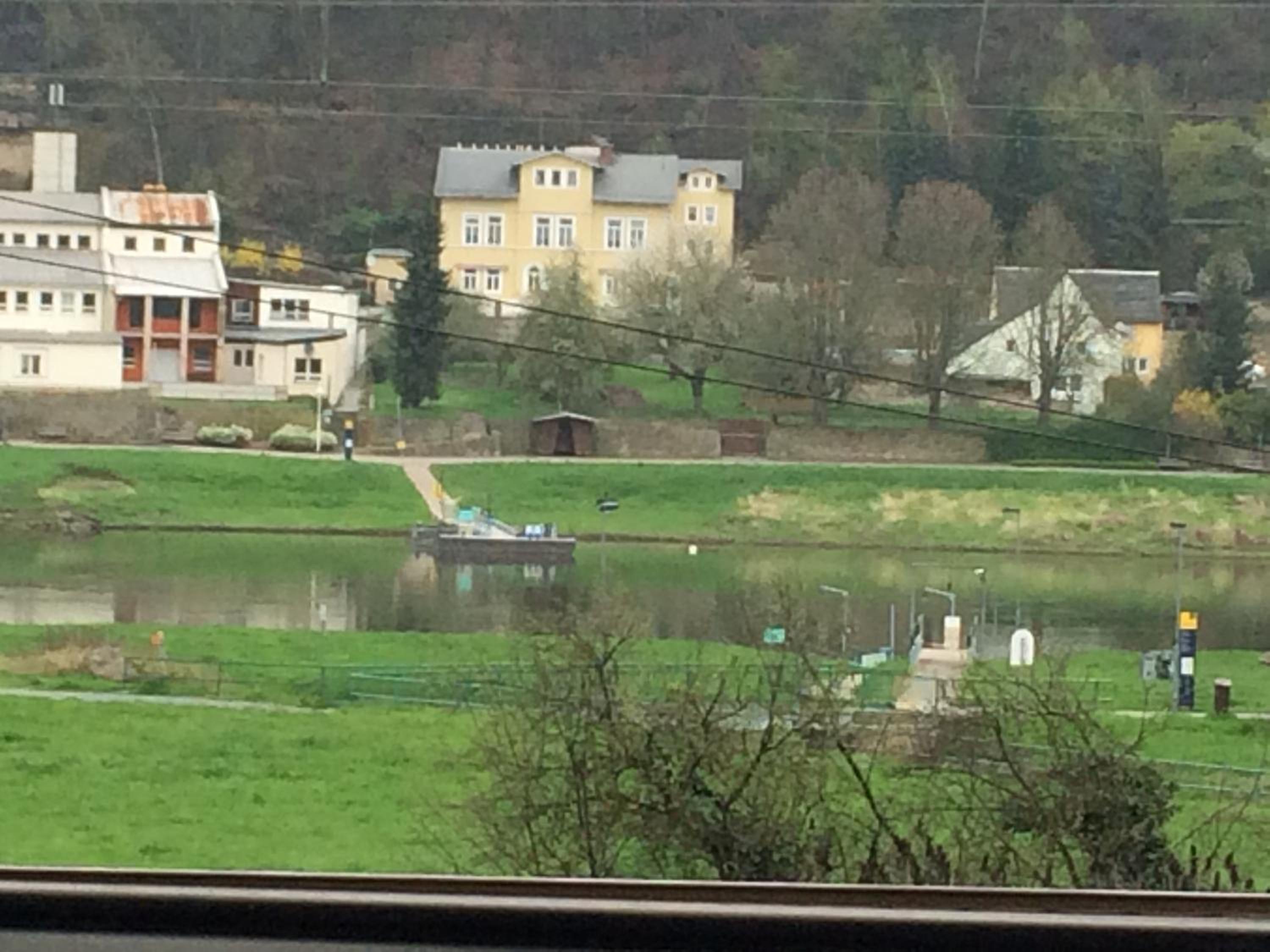 Pension Hönel-Hof Bad Schandau