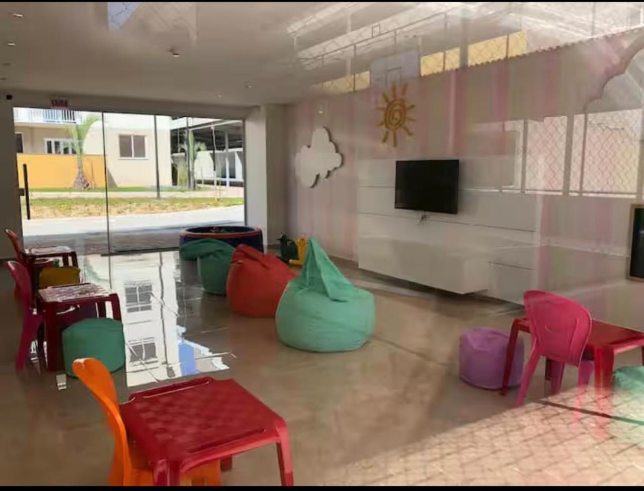 Apartamento Pé na Areia Barra Velha