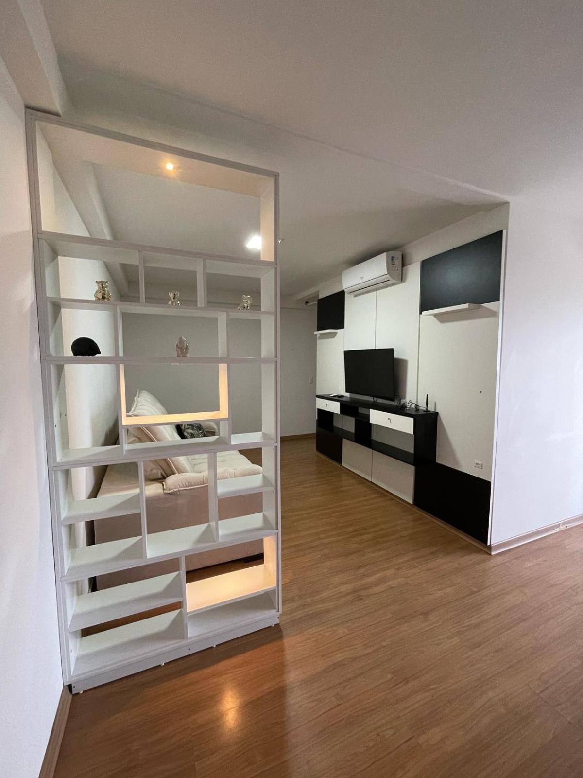 Apartamento Pé na Areia Barra Velha