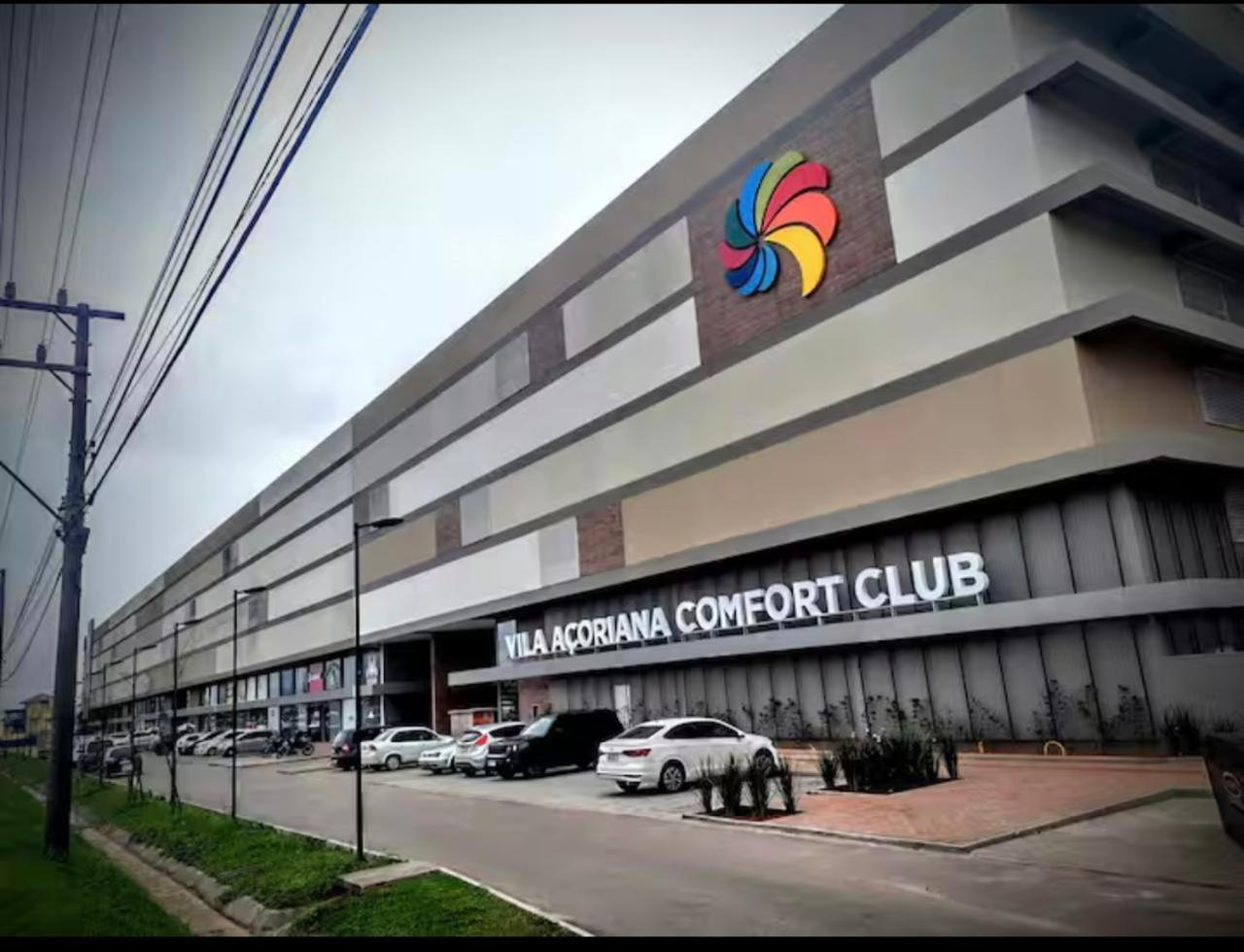 Apartamento Pé na Areia Barra Velha