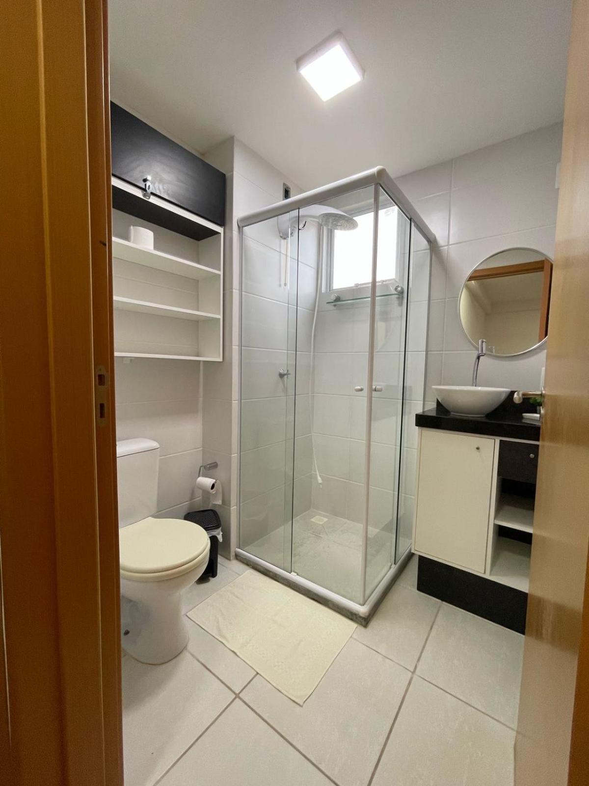 Apartamento Pé na Areia Barra Velha