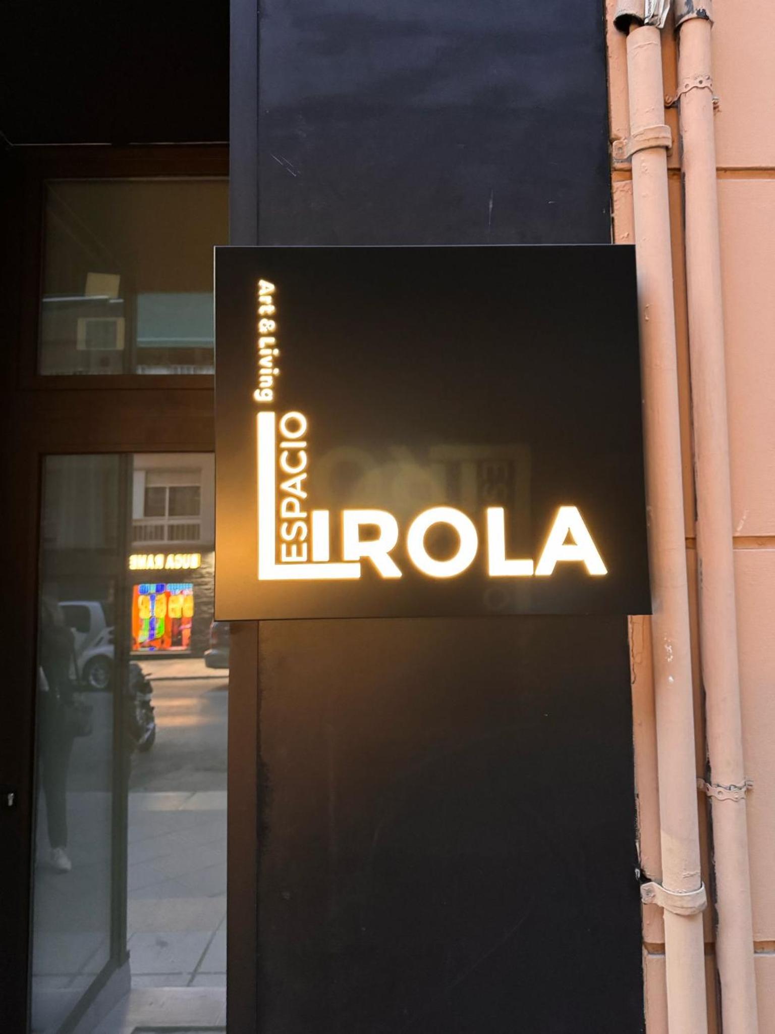 Espacio Lirola Art & Living