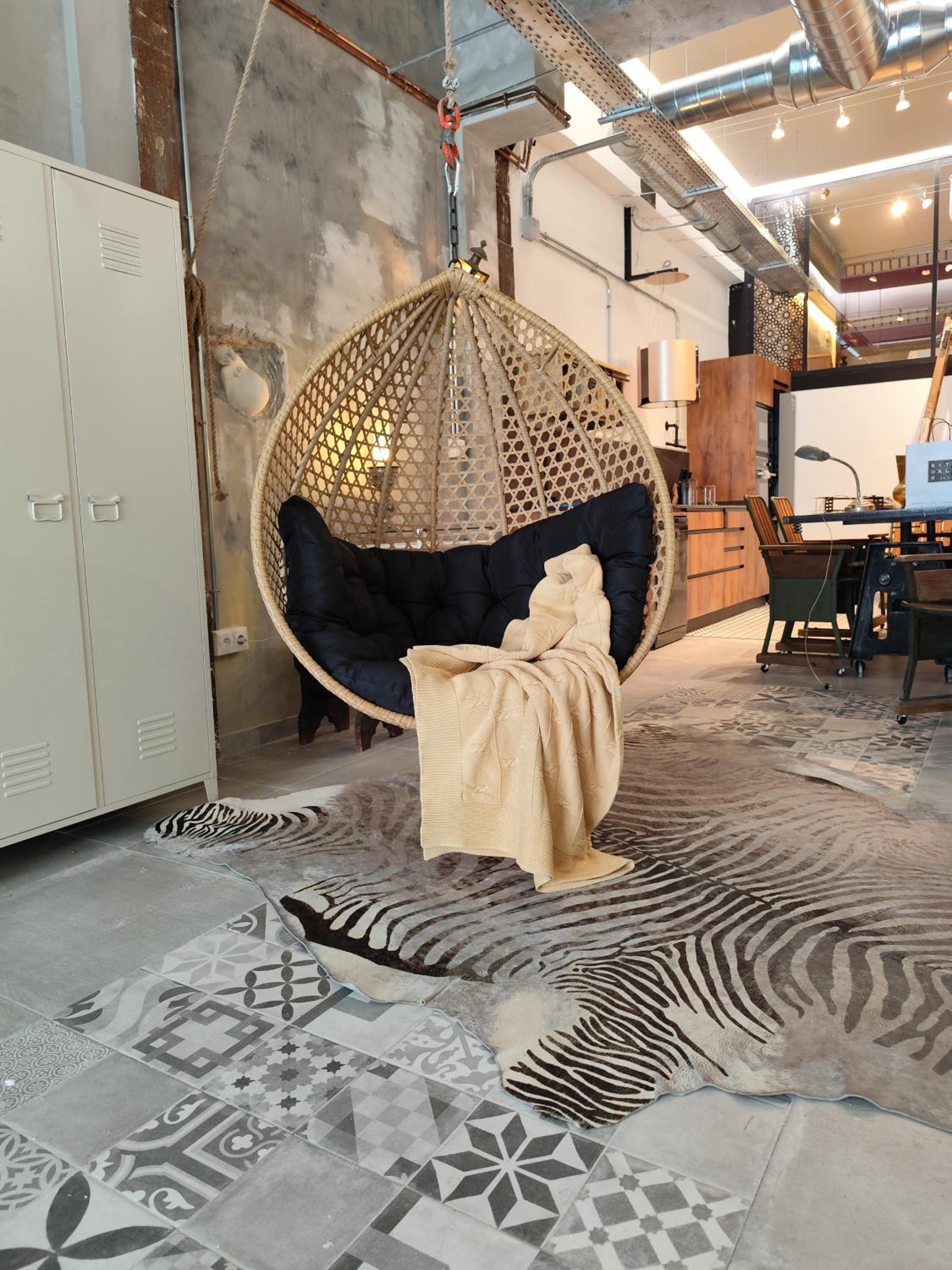 Espacio Lirola Art & Living