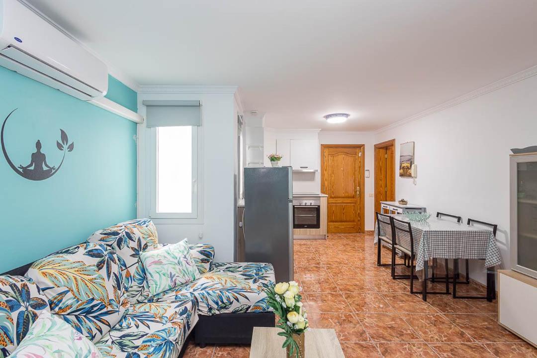 GuestReady - Mis tres sentidos GarciaToledo