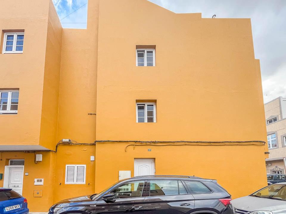 GuestReady - Mis tres sentidos GarciaToledo