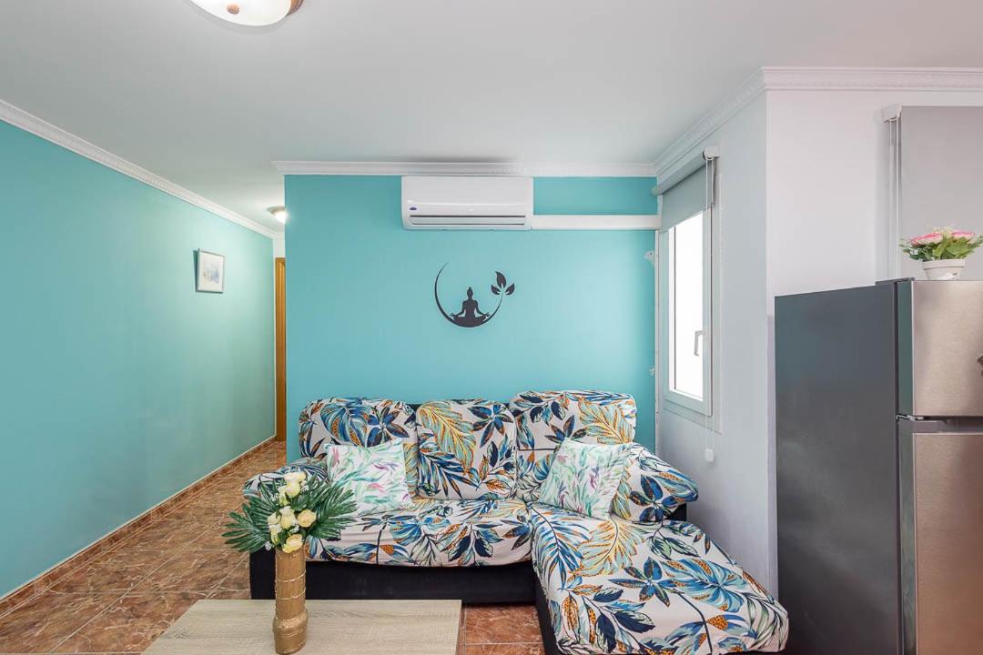 GuestReady - Mis tres sentidos GarciaToledo