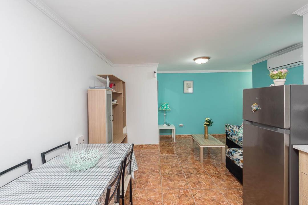 GuestReady - Mis tres sentidos GarciaToledo
