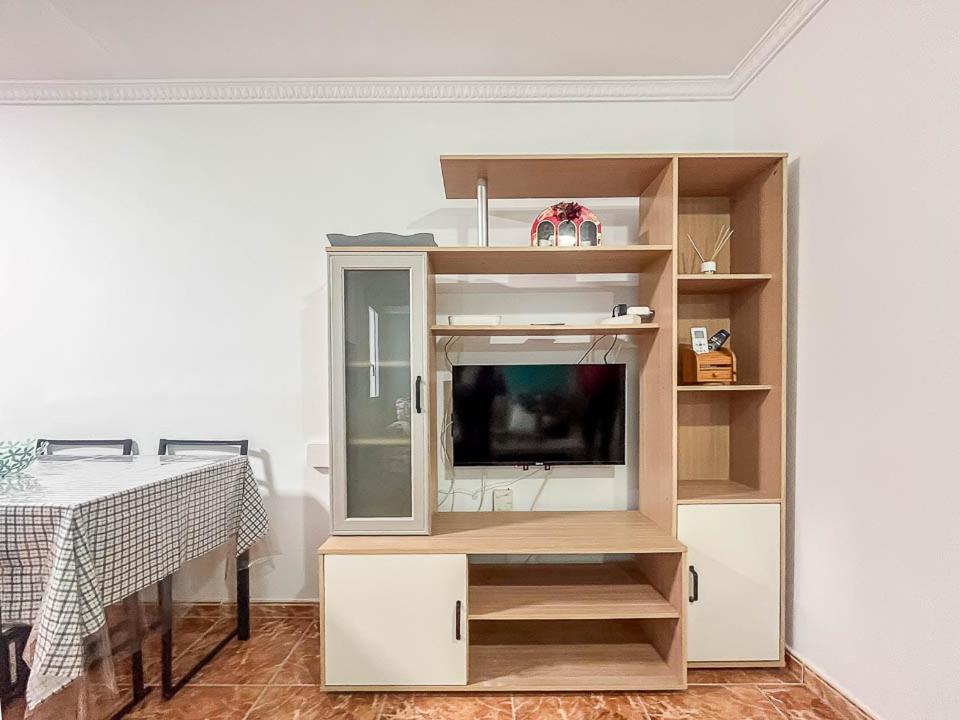 GuestReady - Mis tres sentidos GarciaToledo
