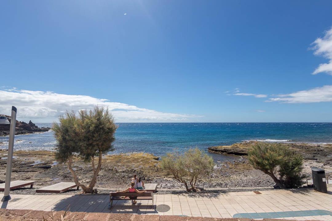 GuestReady - Mis tres sentidos GarciaToledo