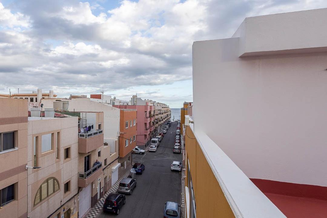 GuestReady - Mis tres sentidos GarciaToledo