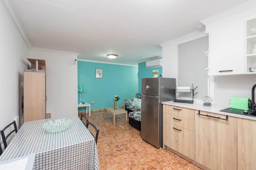 GuestReady - Mis tres sentidos GarciaToledo
