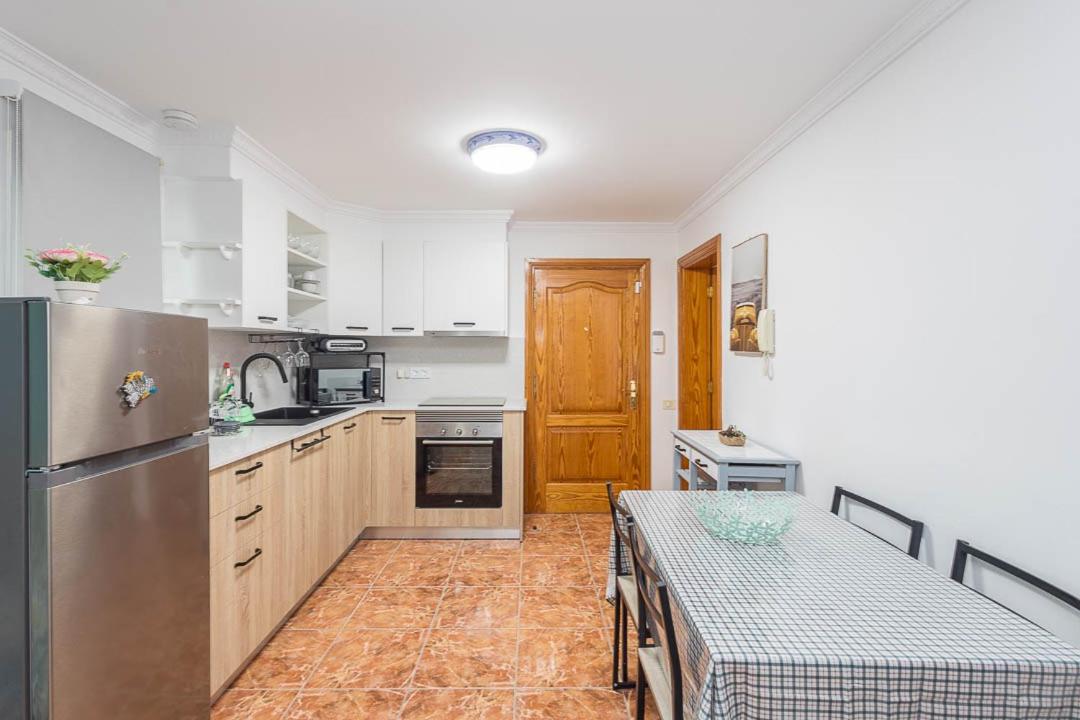 GuestReady - Mis tres sentidos GarciaToledo