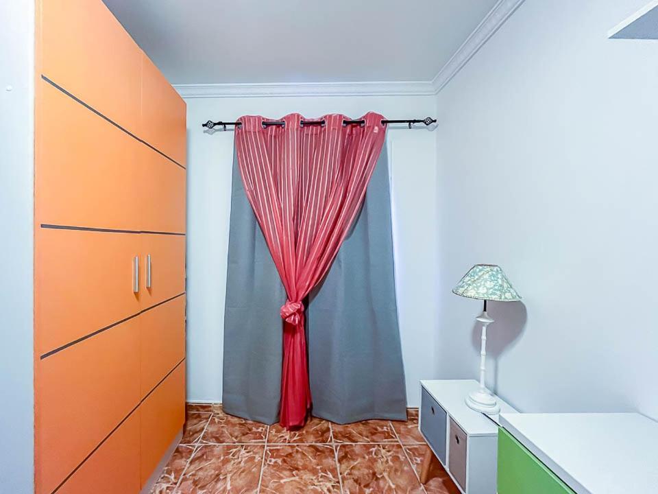 GuestReady - Mis tres sentidos GarciaToledo