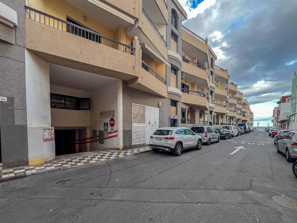 GuestReady - Mis tres sentidos GarciaToledo