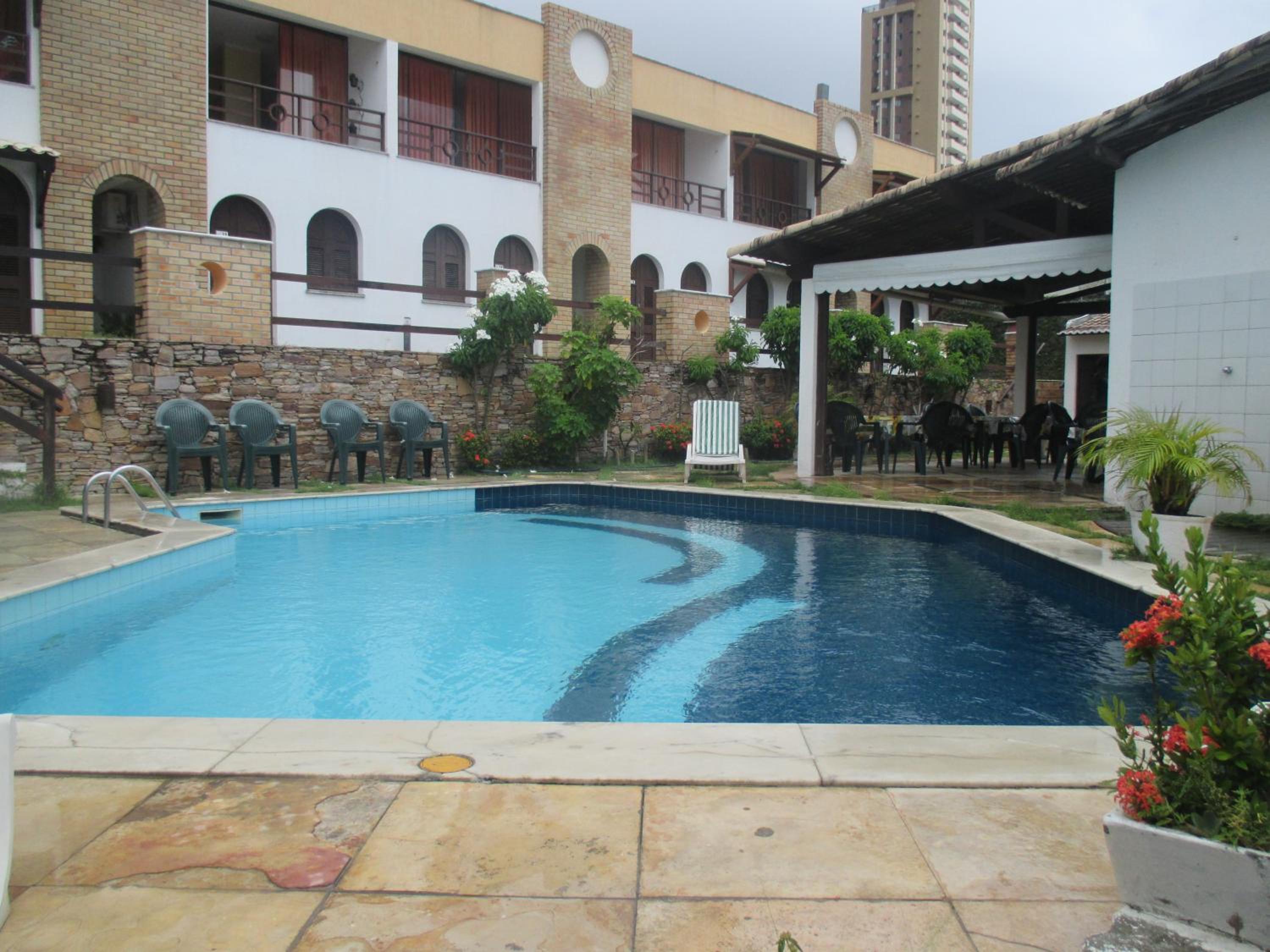 Apartamentos Ponta do Sol
