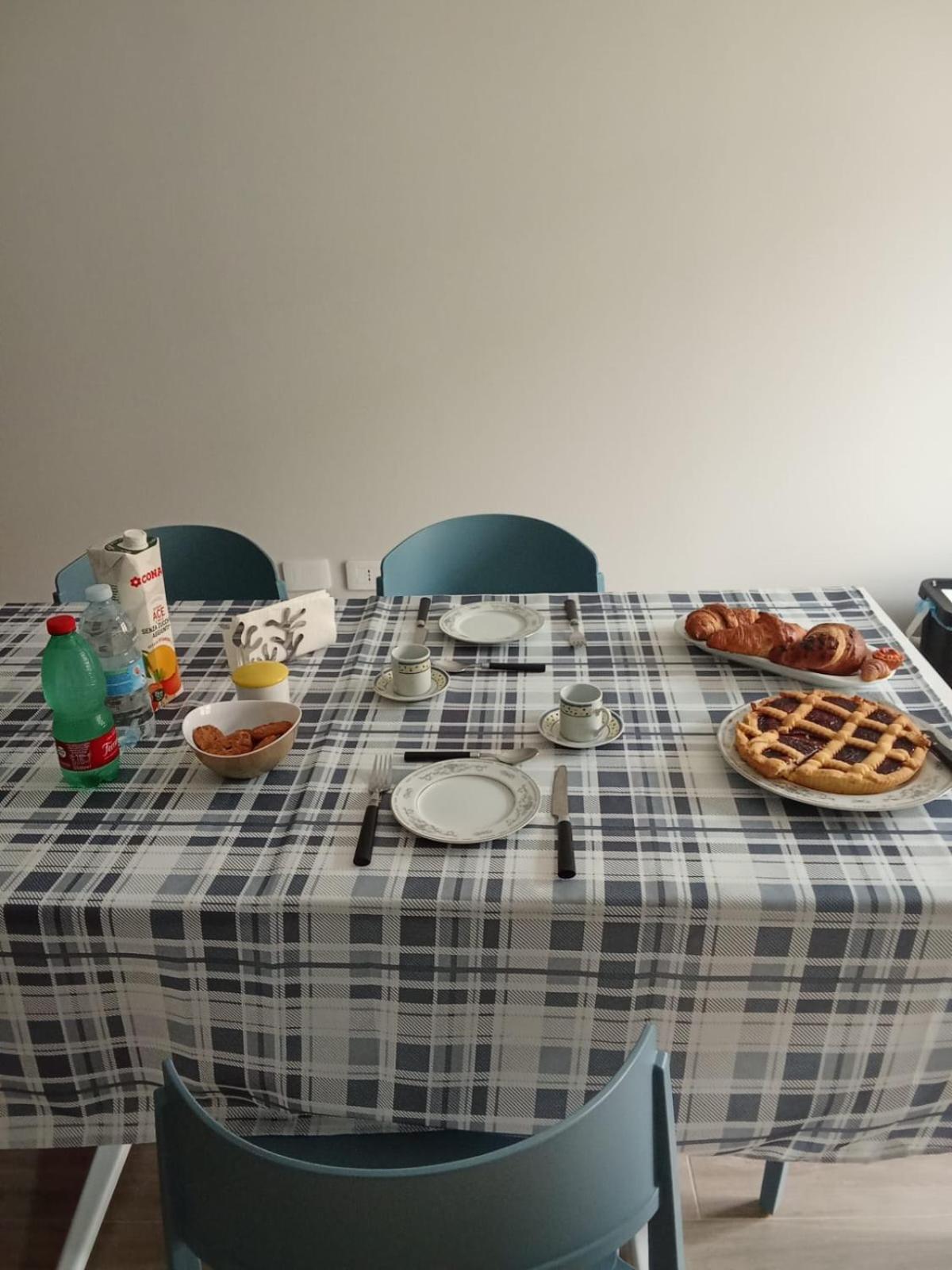 I 3 Gemelli B&B