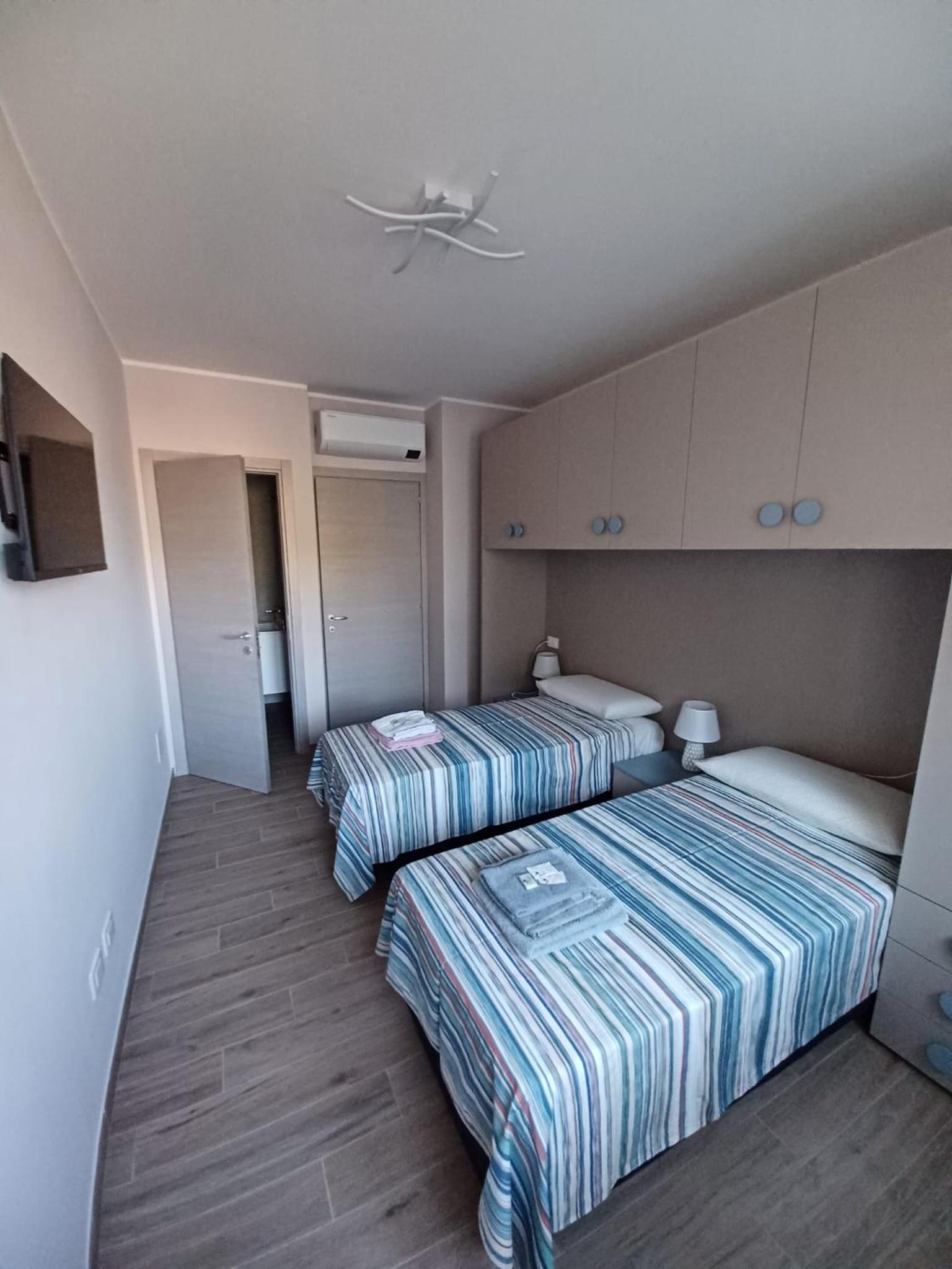 I 3 Gemelli B&B