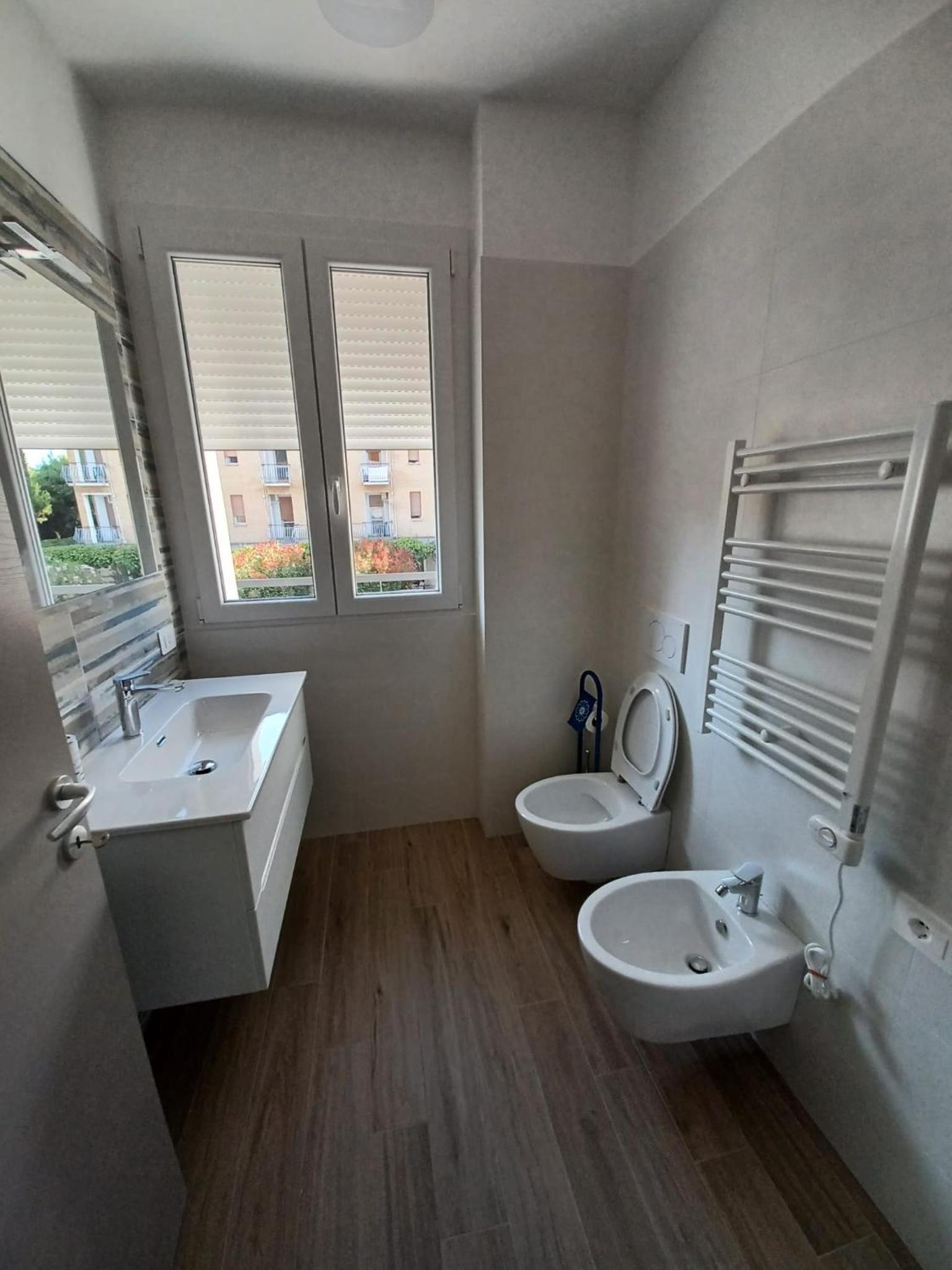 I 3 Gemelli B&B