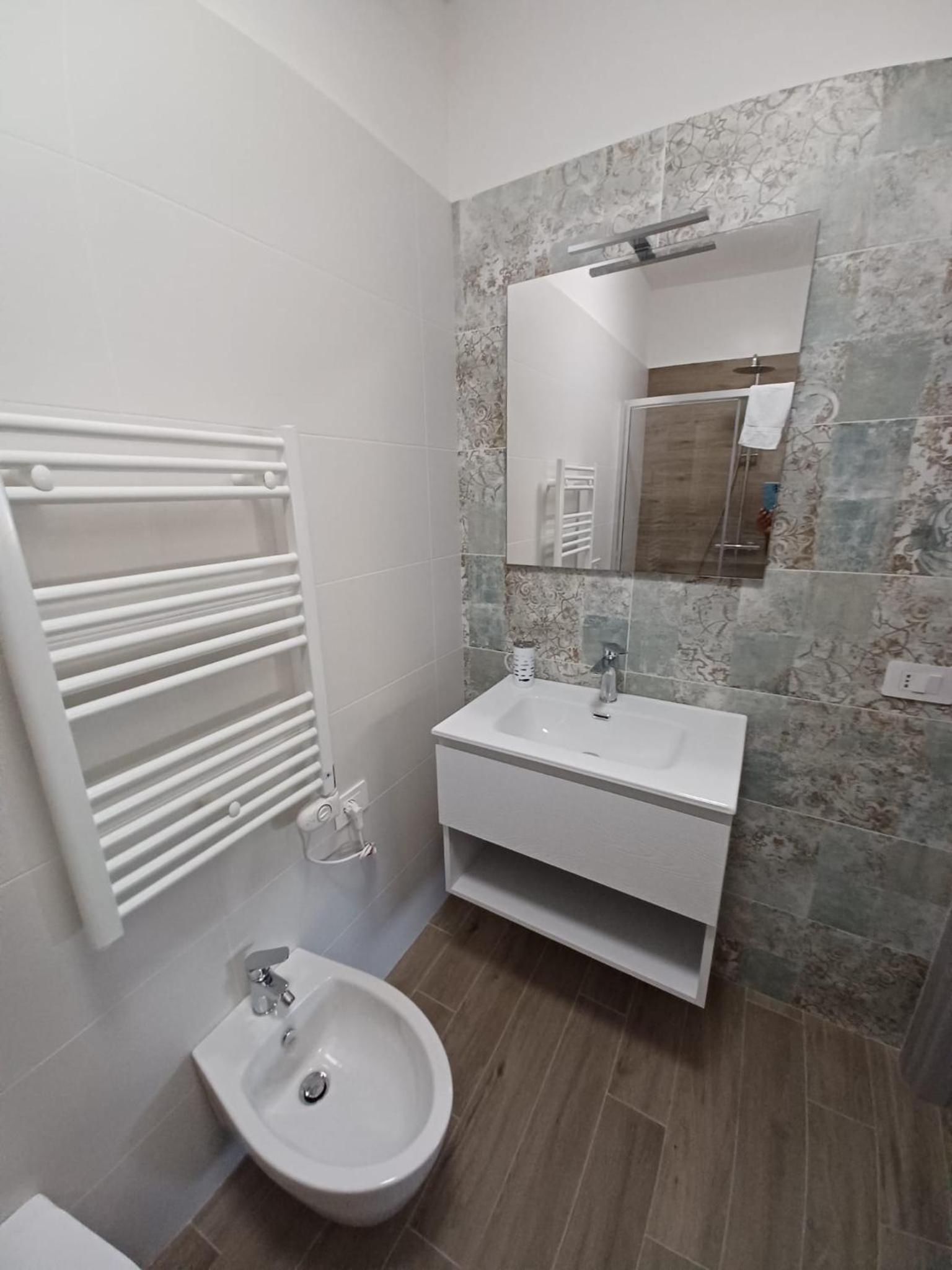 I 3 Gemelli B&B
