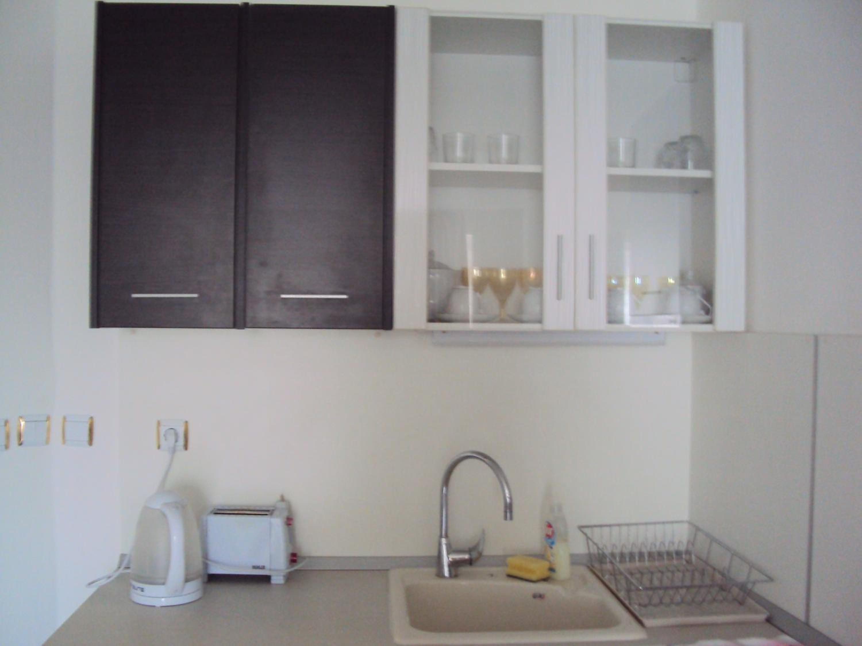 Apartment Alyosha