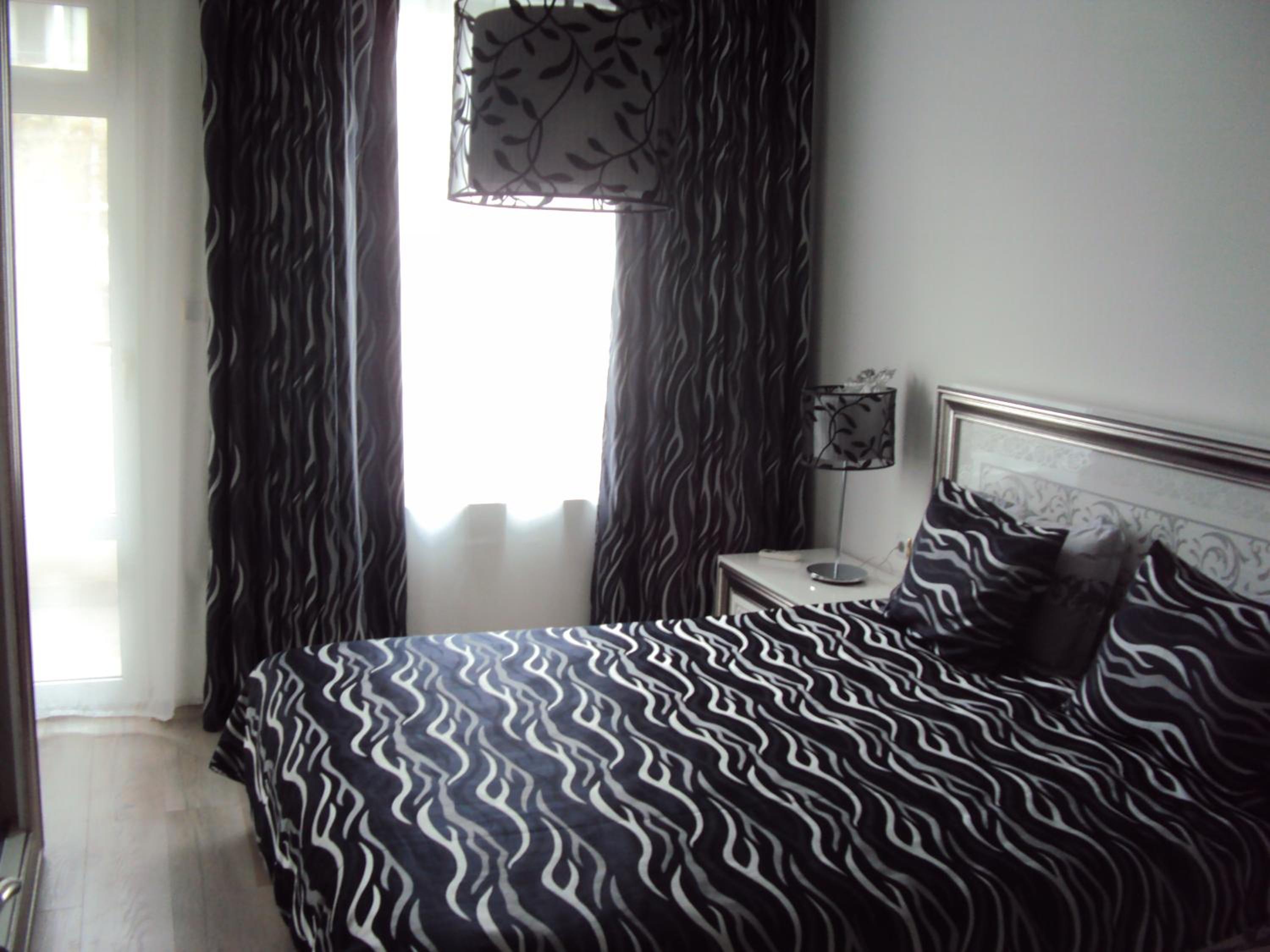 Apartment Alyosha