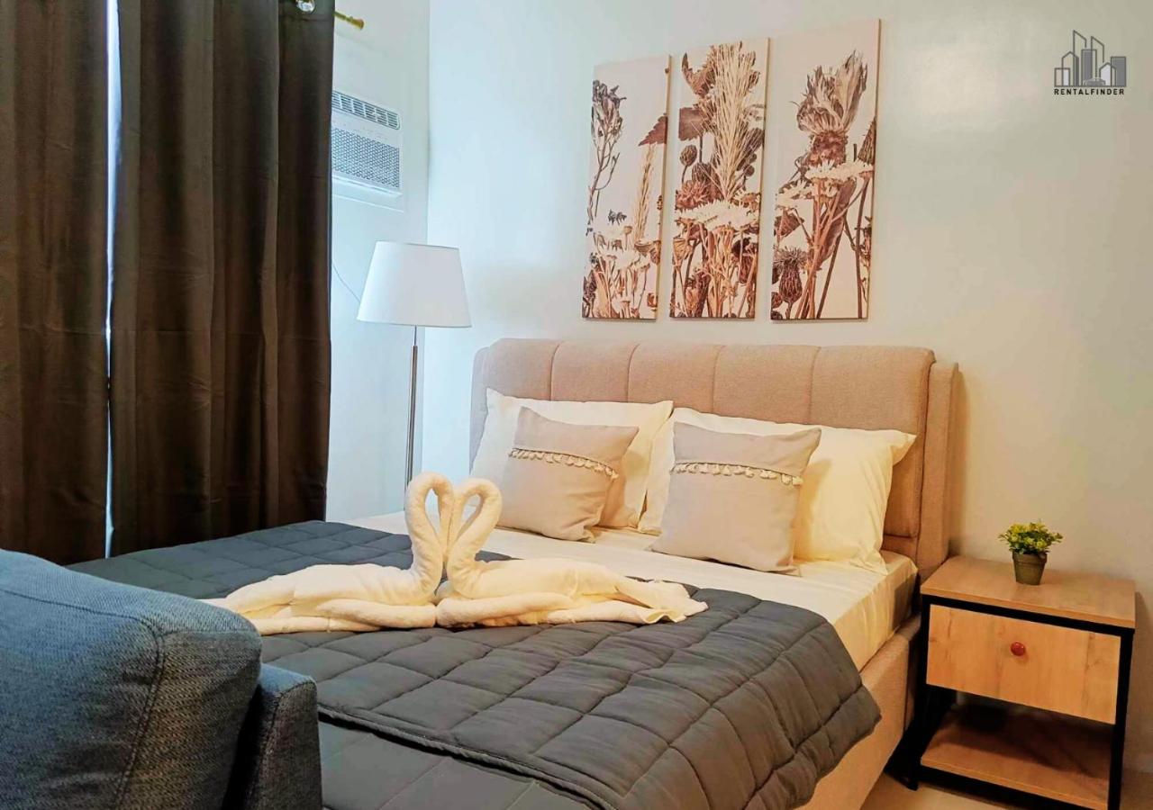 Family-Friendly Staycation with Free Parking, Pool and Gym in Palawan near Airport - B2 7Beryl