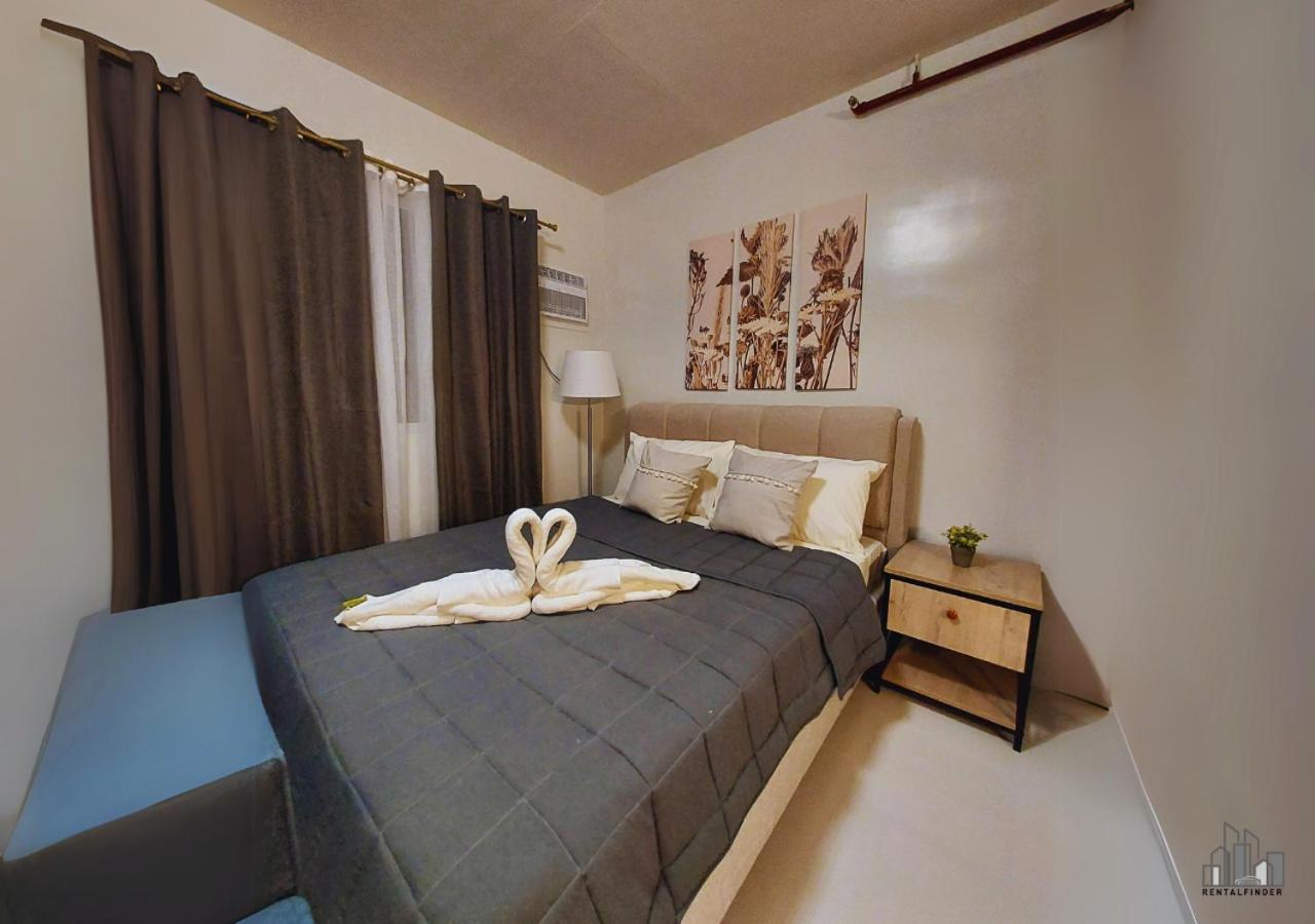 Family-Friendly Staycation with Free Parking, Pool and Gym in Palawan near Airport - B2 7Beryl