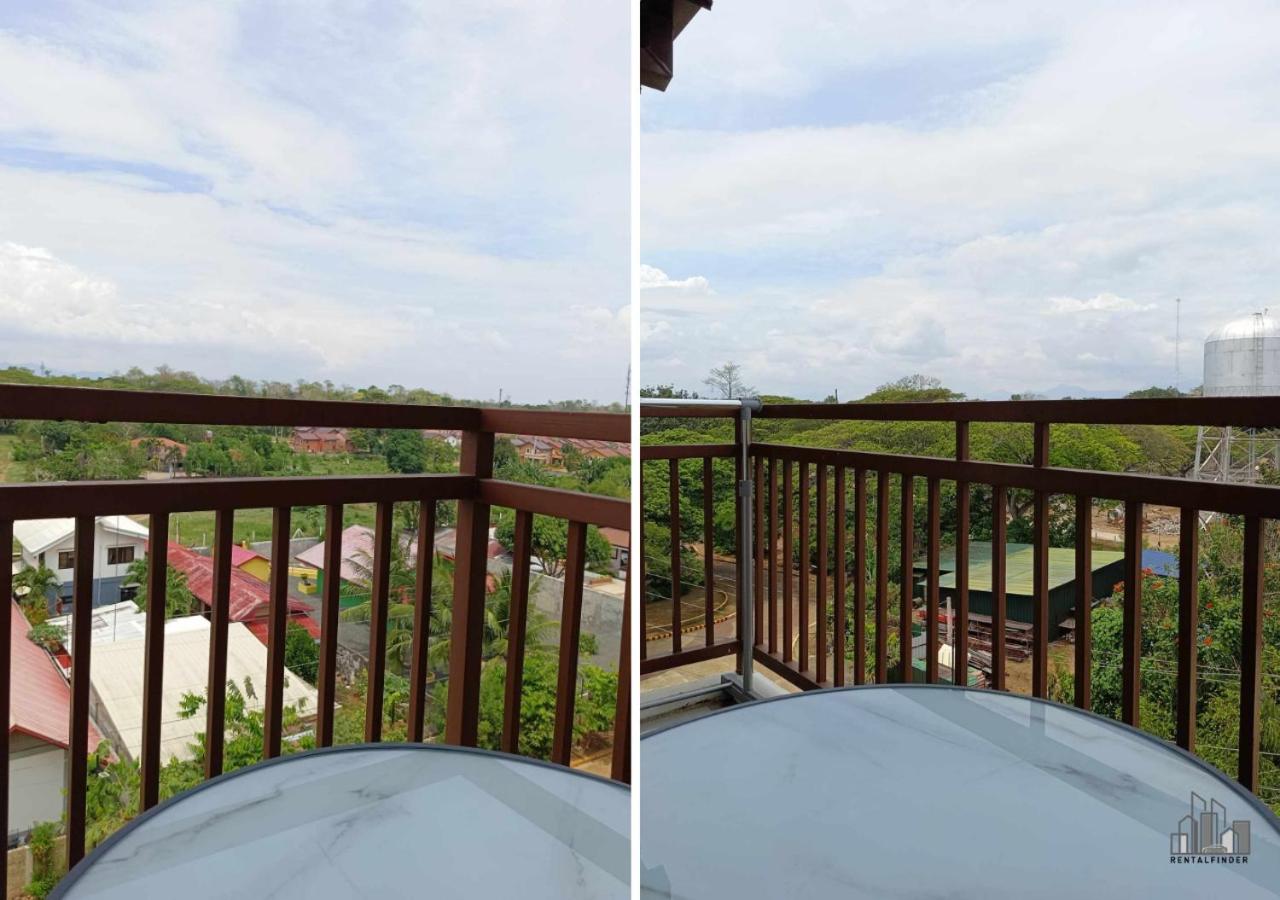 Family-Friendly Staycation with Free Parking, Pool and Gym in Palawan near Airport - B2 7Beryl
