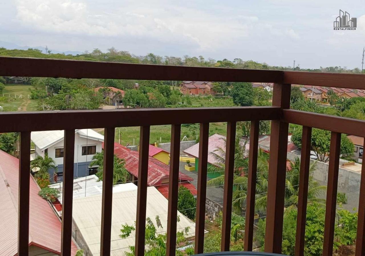 Family-Friendly Staycation with Free Parking, Pool and Gym in Palawan near Airport - B2 7Beryl
