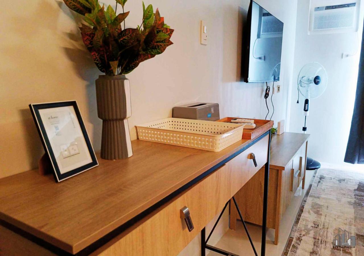 Family-Friendly Staycation with Free Parking, Pool and Gym in Palawan near Airport - B2 7Beryl