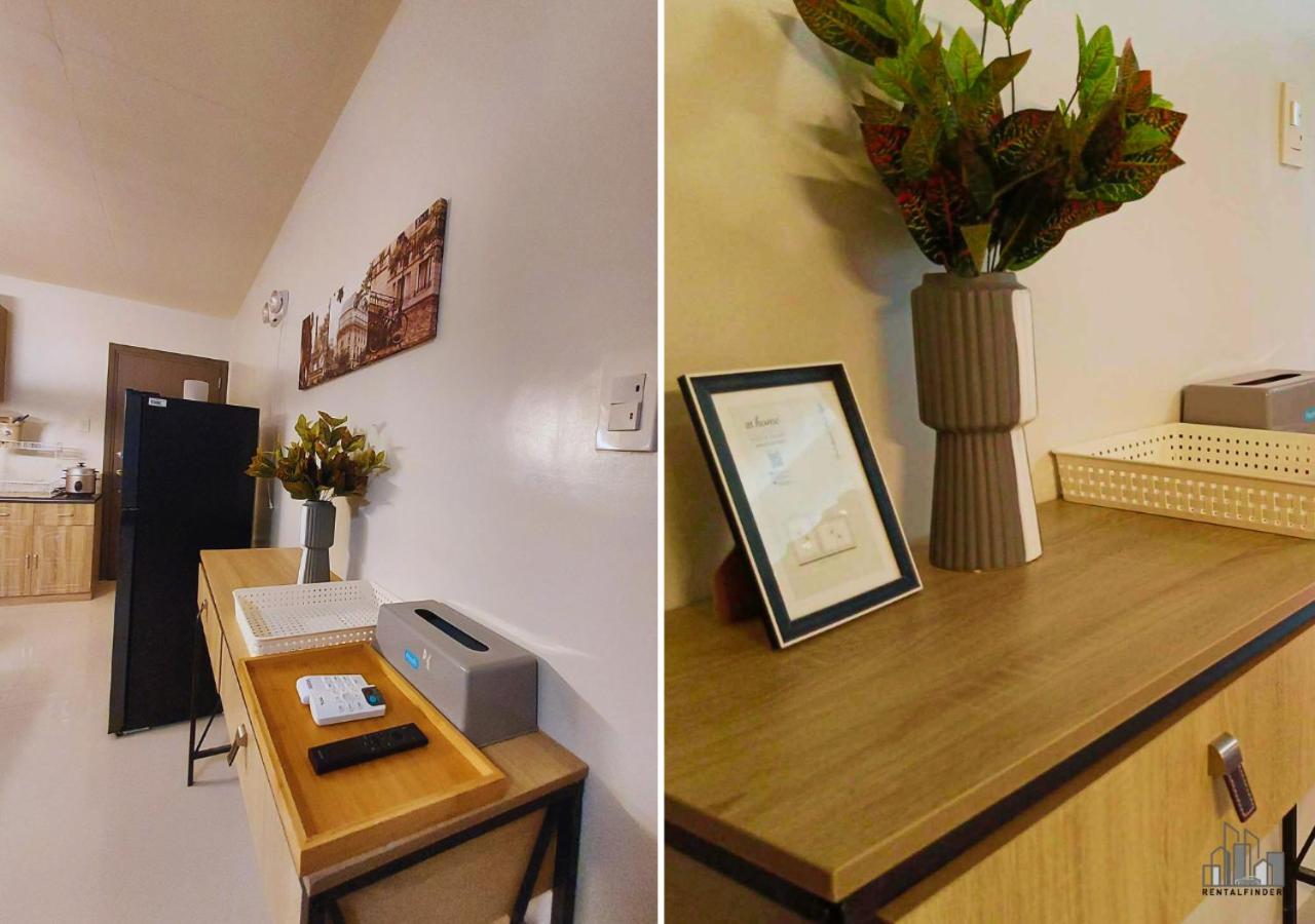 Family-Friendly Staycation with Free Parking, Pool and Gym in Palawan near Airport - B2 7Beryl