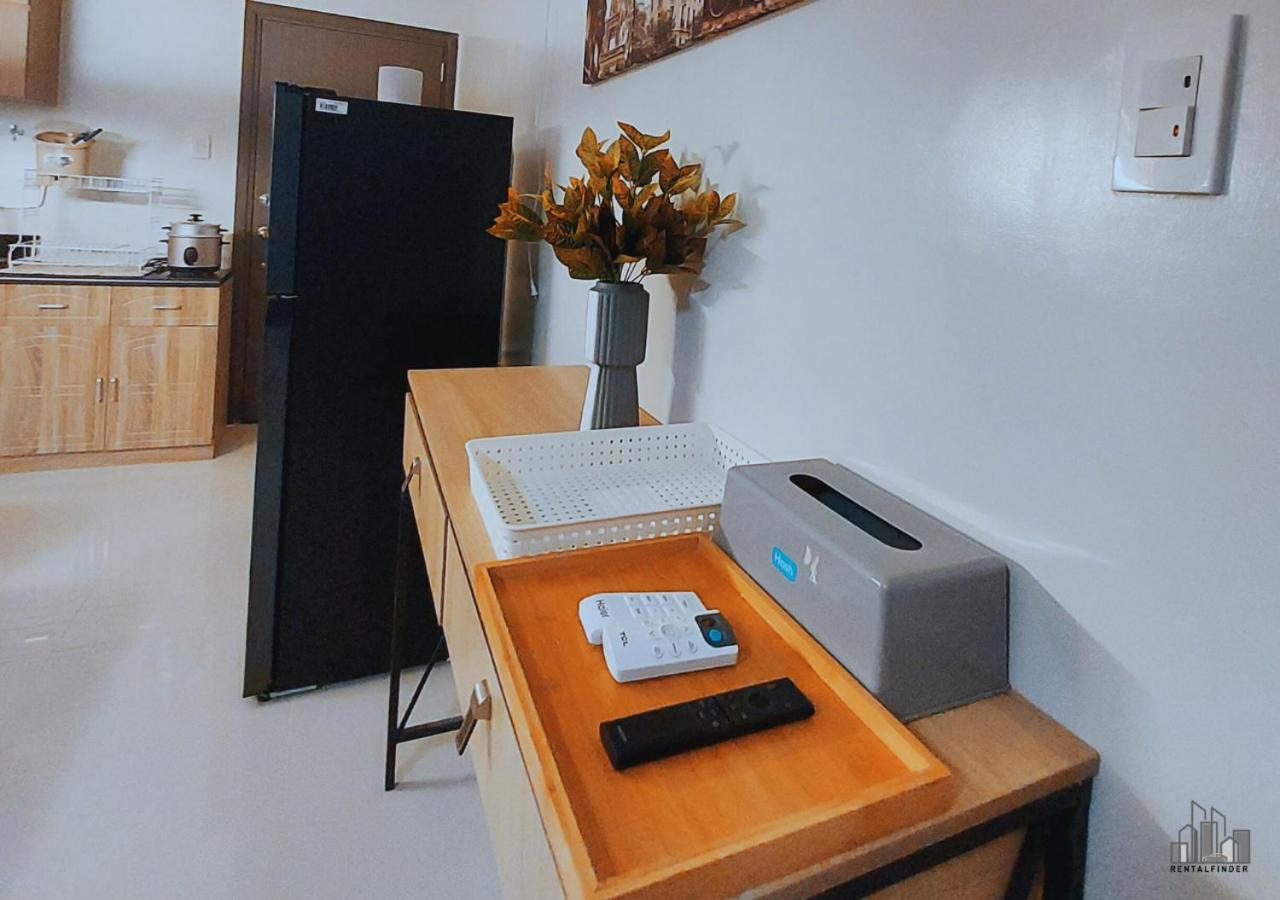 Family-Friendly Staycation with Free Parking, Pool and Gym in Palawan near Airport - B2 7Beryl