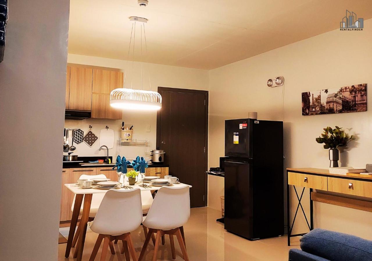 Family-Friendly Staycation with Free Parking, Pool and Gym in Palawan near Airport - B2 7Beryl
