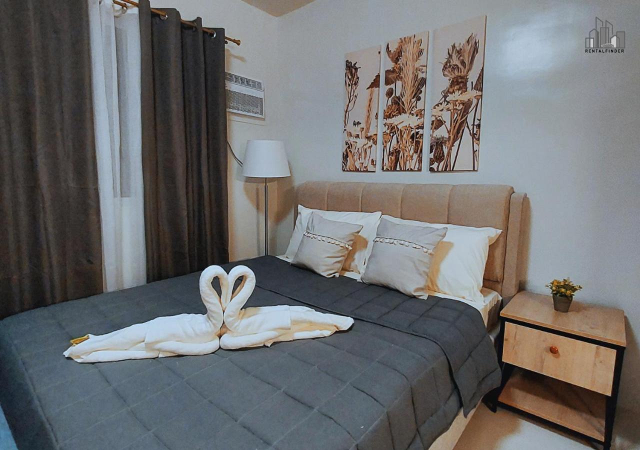 Family-Friendly Staycation with Free Parking, Pool and Gym in Palawan near Airport - B2 7Beryl