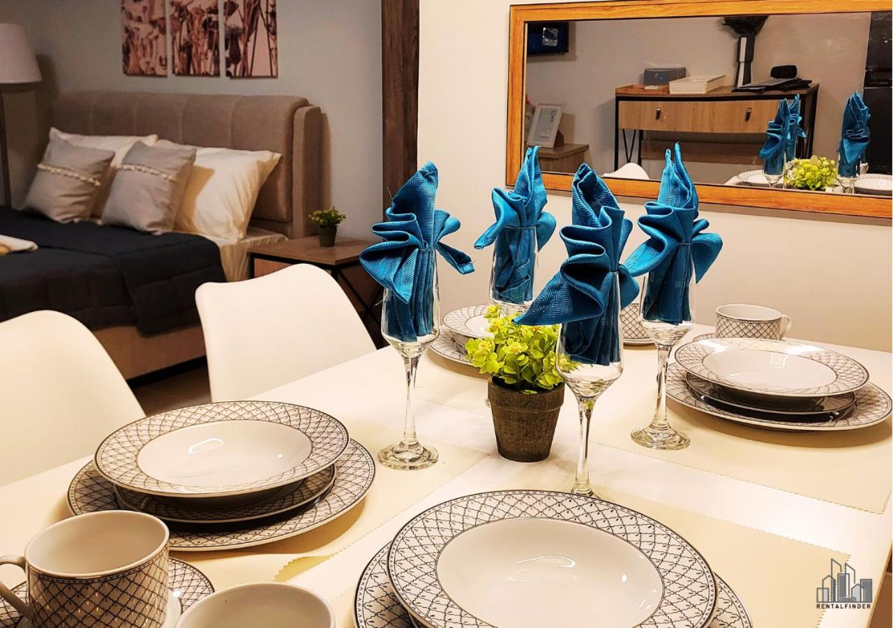 Family-Friendly Staycation with Free Parking, Pool and Gym in Palawan near Airport - B2 7Beryl