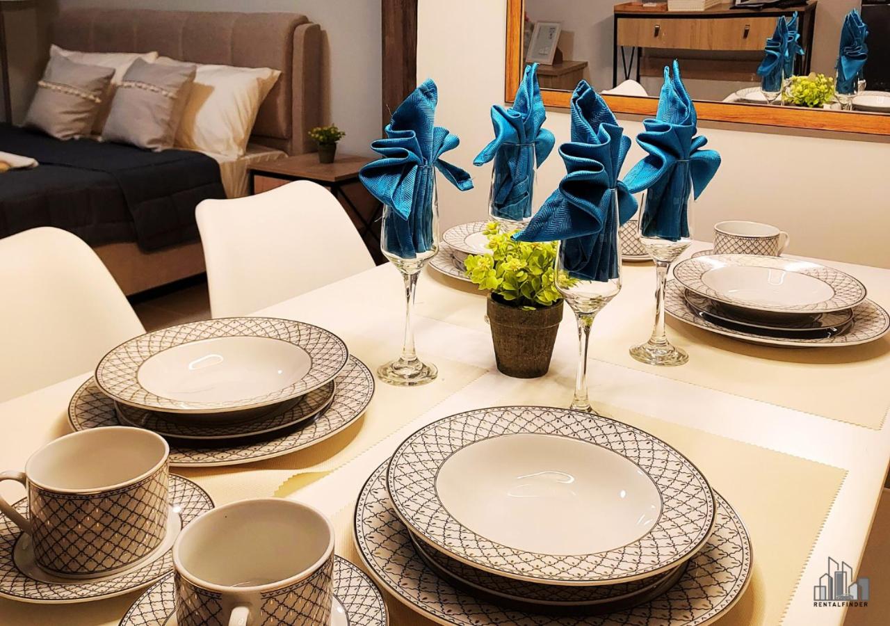 Family-Friendly Staycation with Free Parking, Pool and Gym in Palawan near Airport - B2 7Beryl