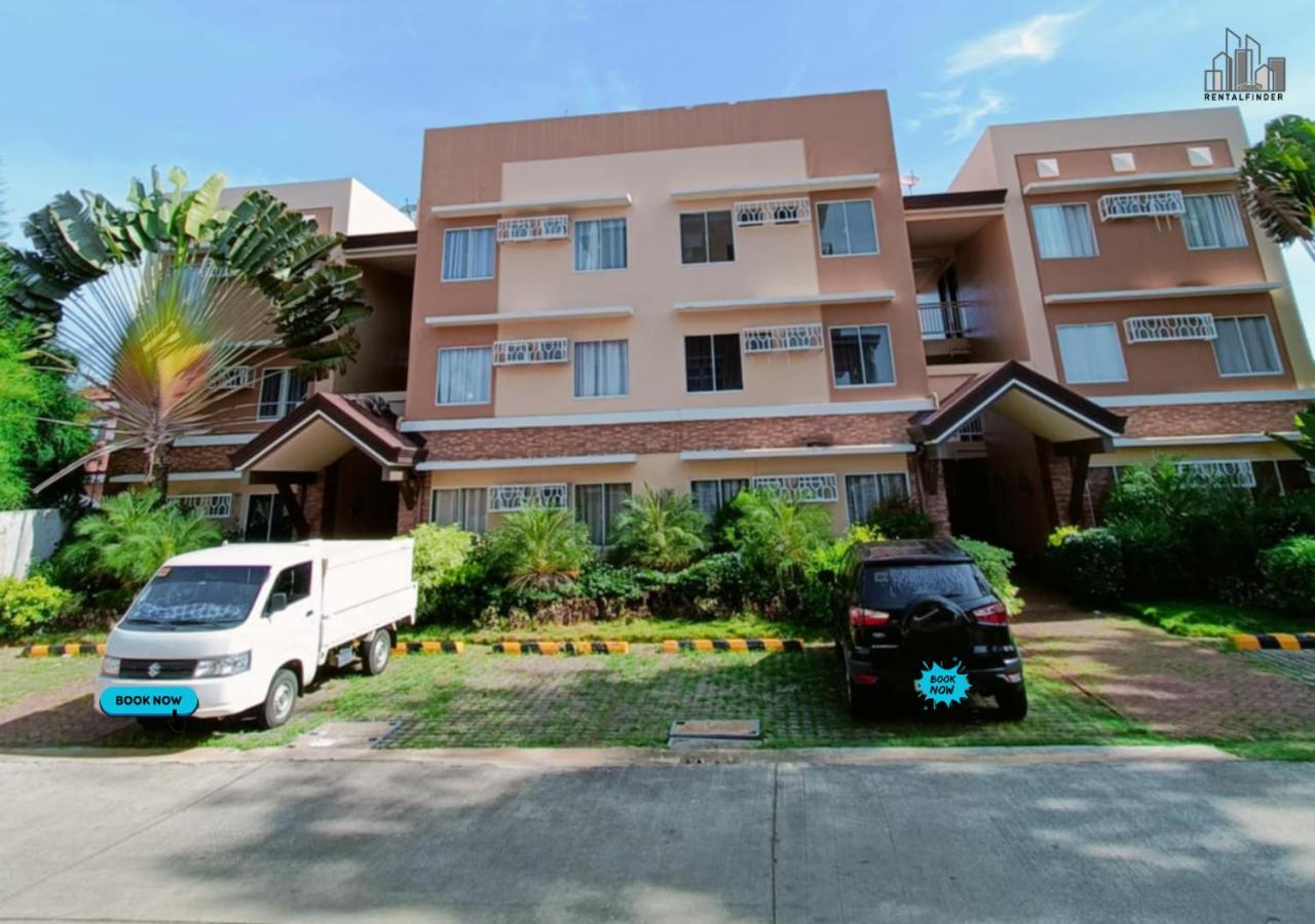 Family-Friendly Staycation with Free Parking, Pool and Gym in Palawan near Airport - B2 7Beryl