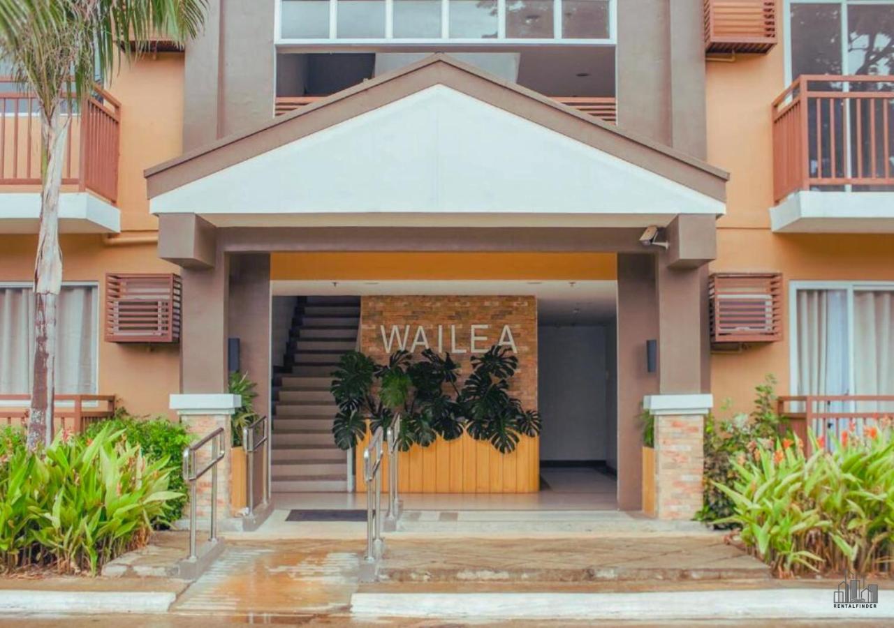 Family-Friendly Staycation with Free Parking, Pool and Gym in Palawan near Airport - B2 7Beryl
