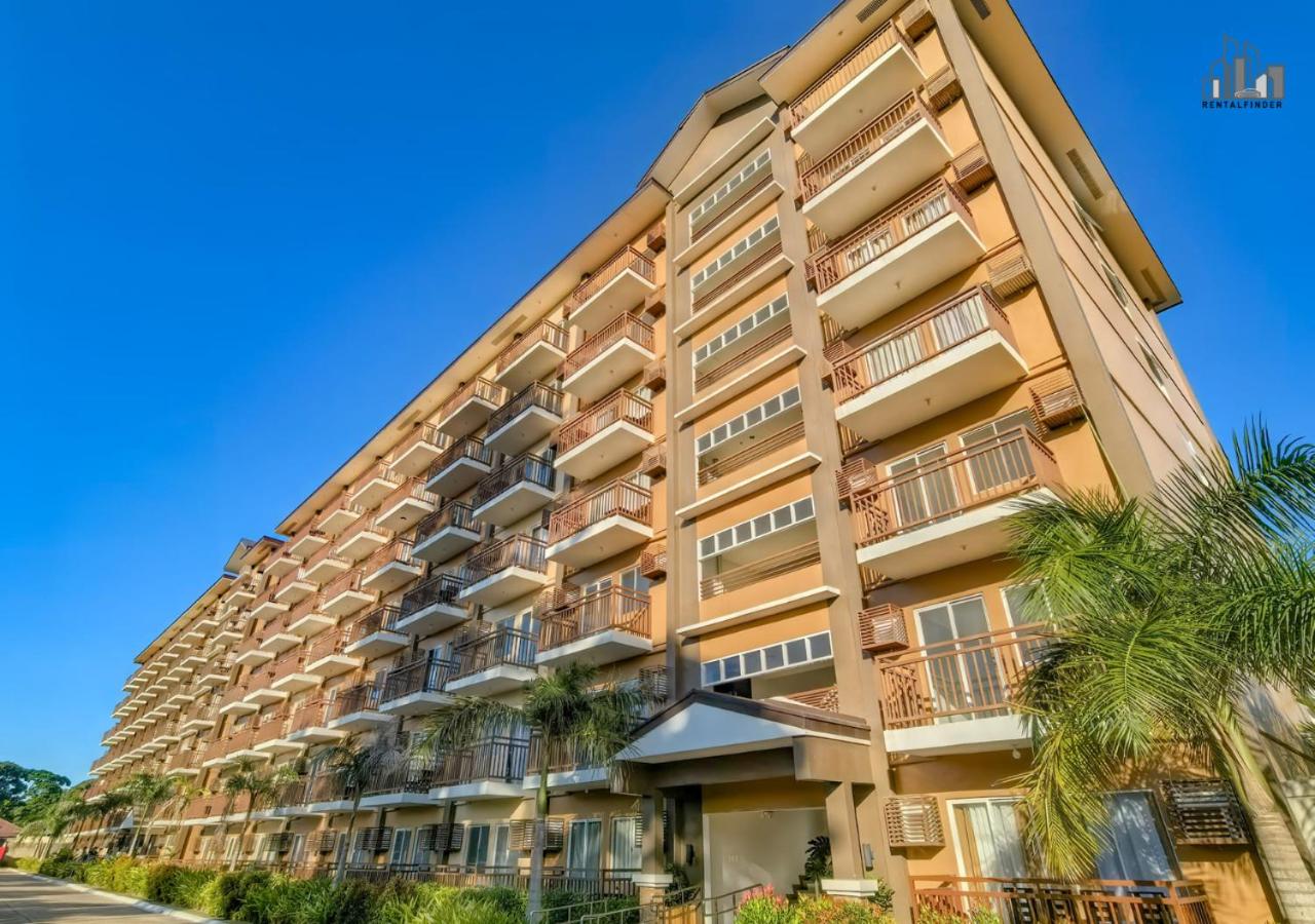 Family-Friendly Staycation with Free Parking, Pool and Gym in Palawan near Airport - B2 7Beryl