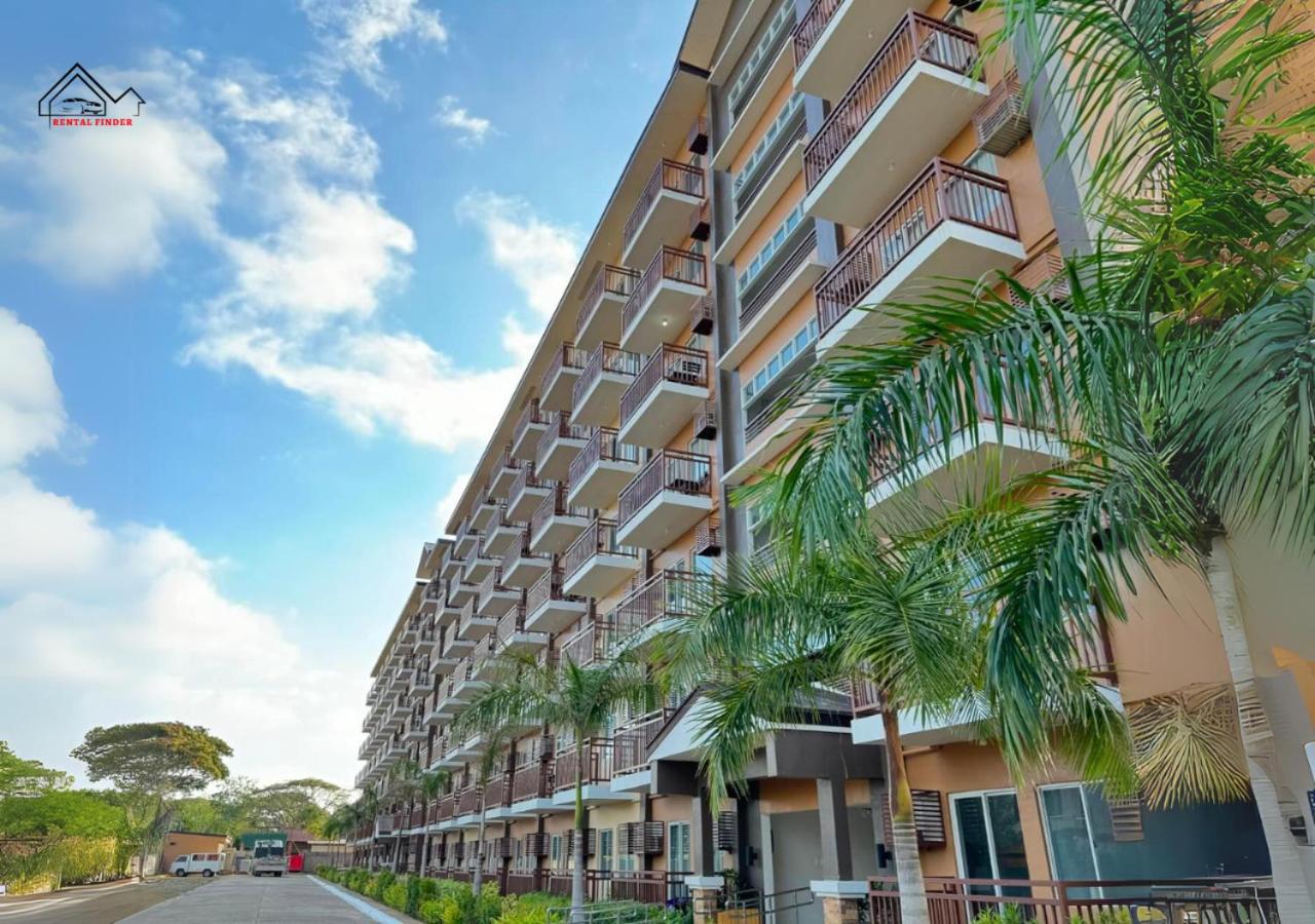 Family-Friendly Staycation with Free Parking, Pool and Gym in Palawan near Airport - B2 7Beryl