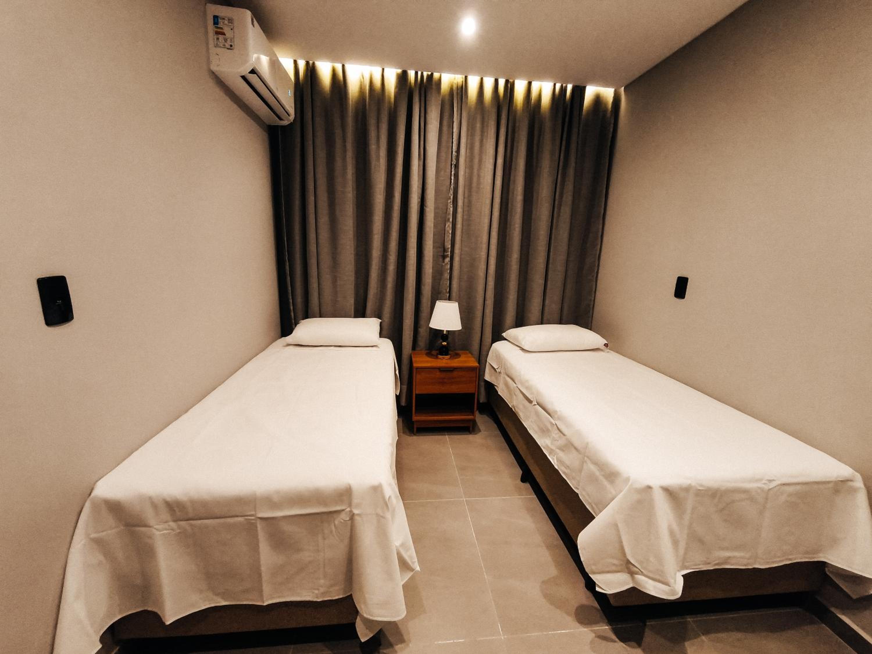 Casa Nanda Lima em Pomerode 2 quartos
