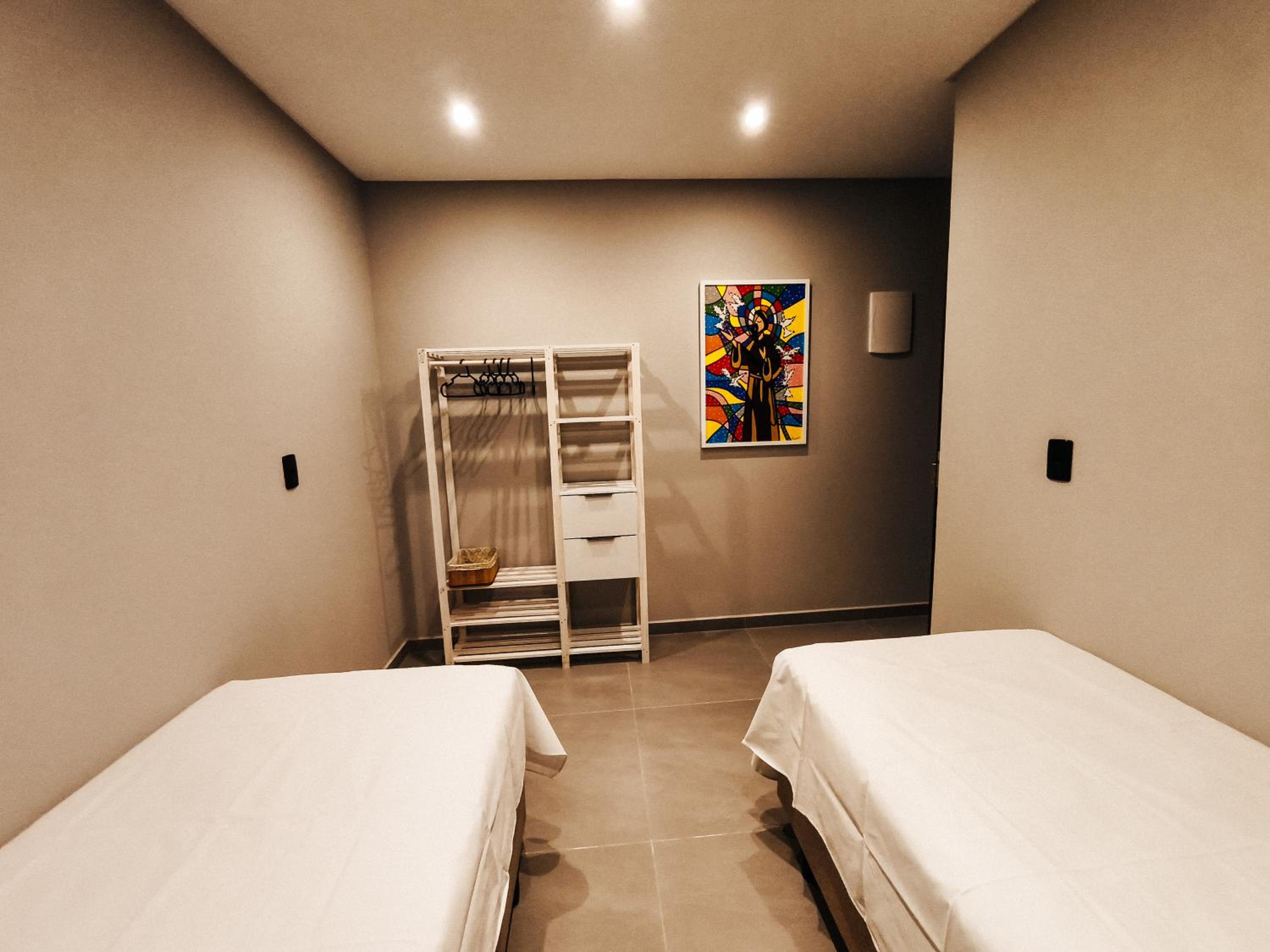 Casa Nanda Lima em Pomerode 2 quartos
