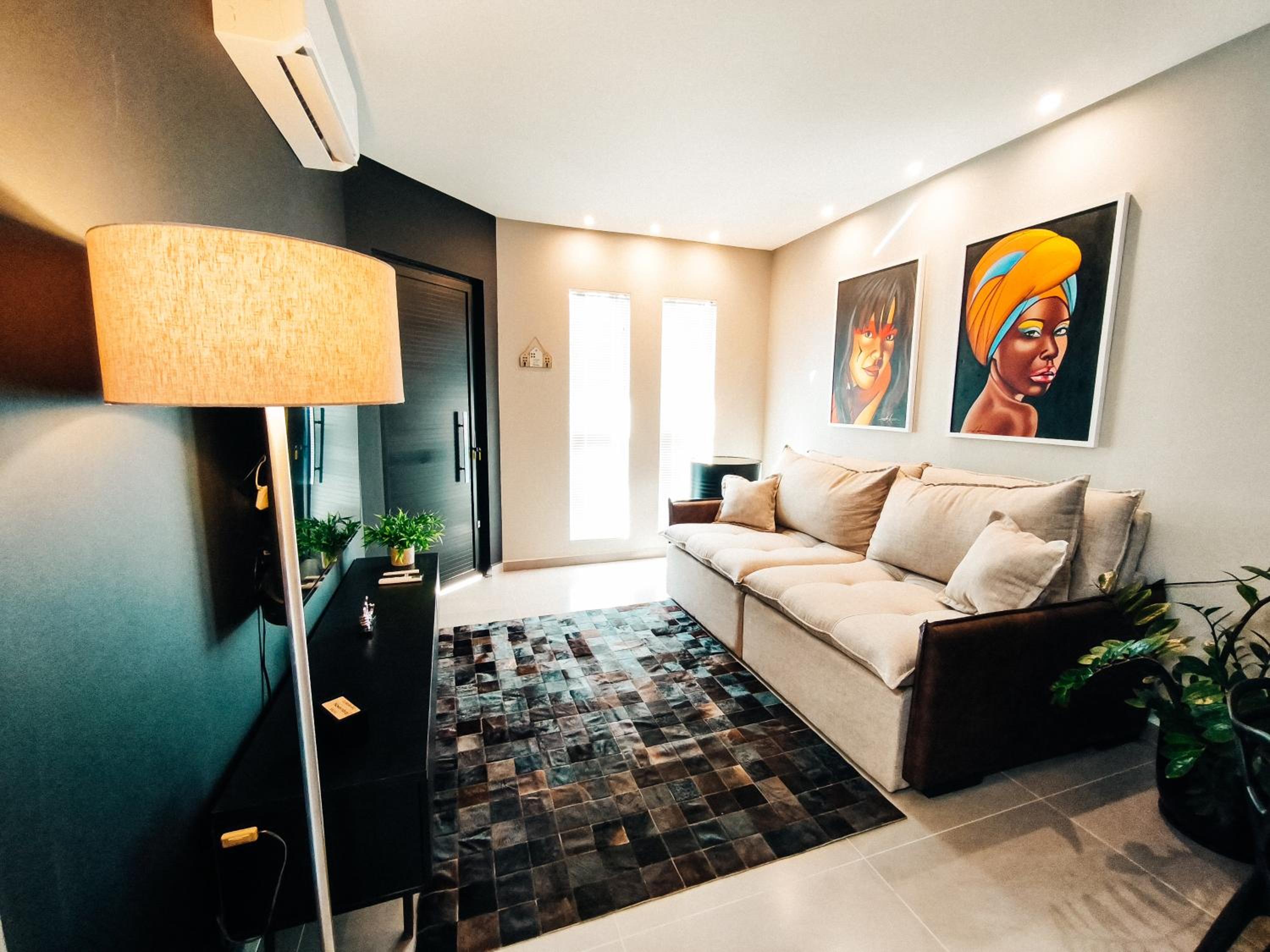 Casa Nanda Lima em Pomerode 2 quartos
