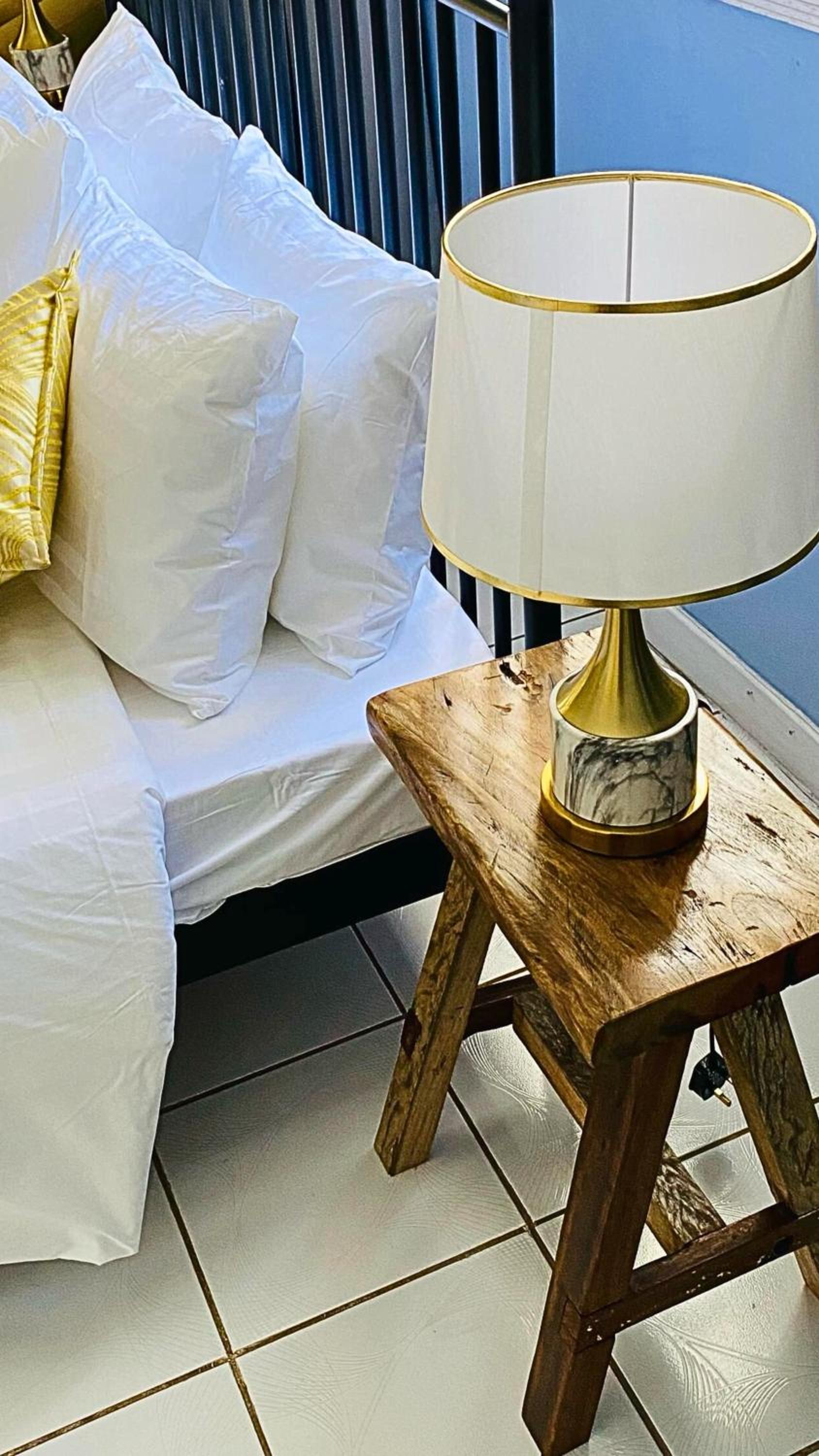 Sunny Shore B&B