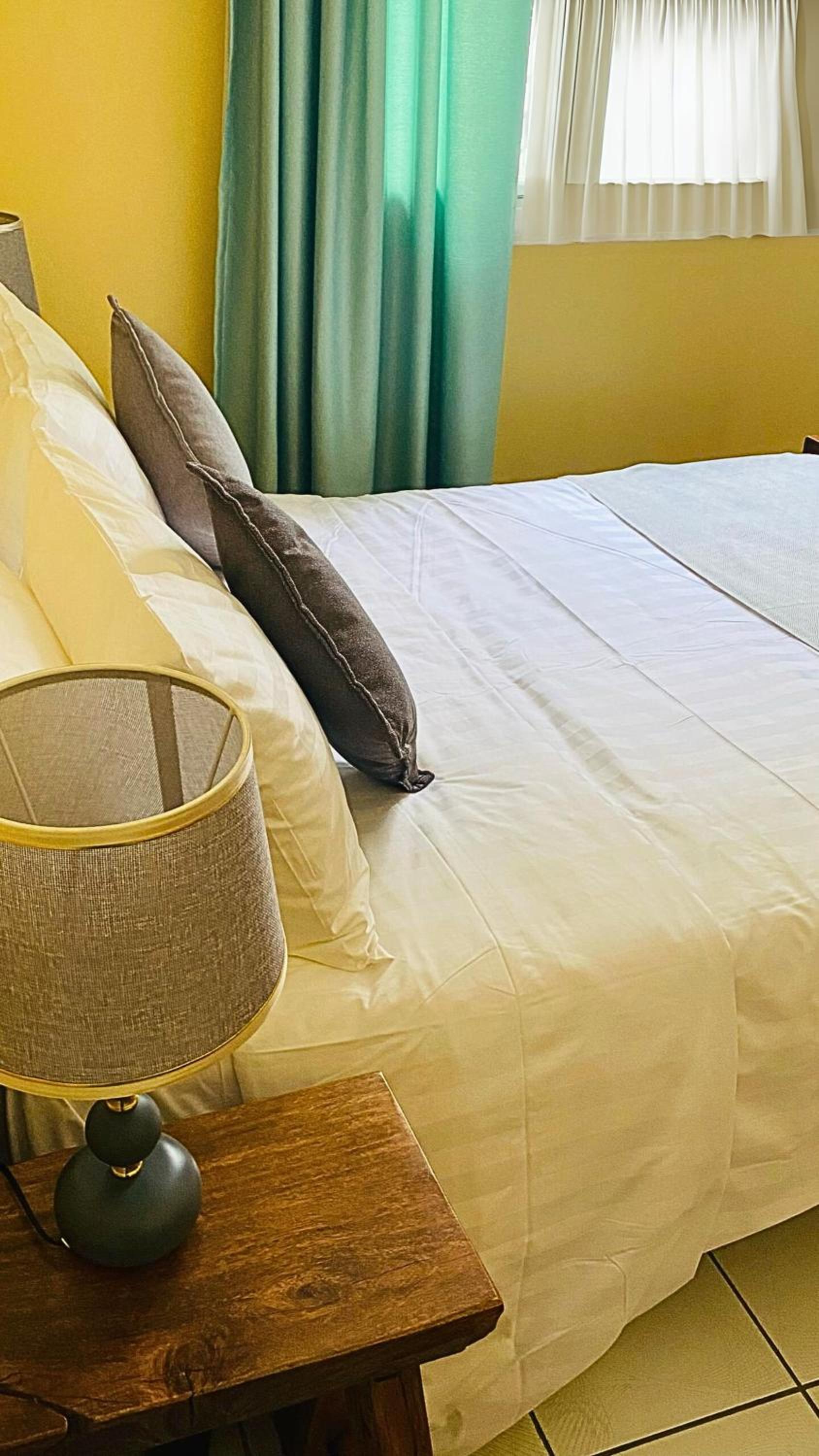 Sunny Shore B&B