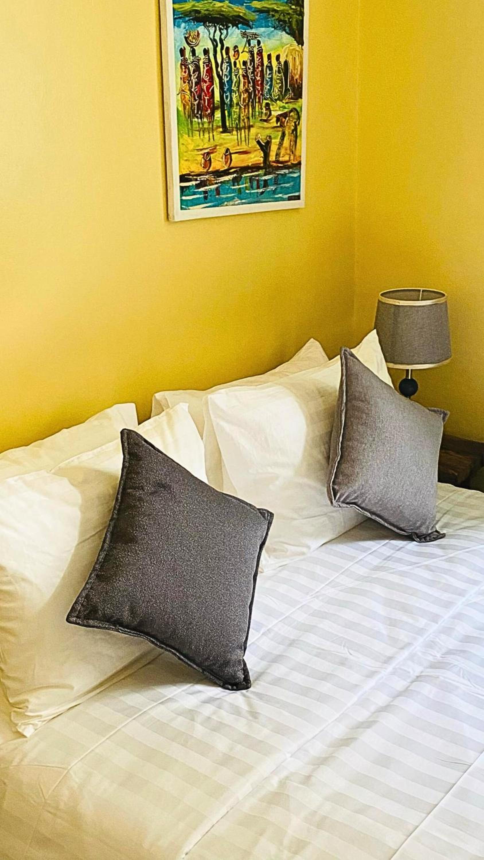 Sunny Shore B&B