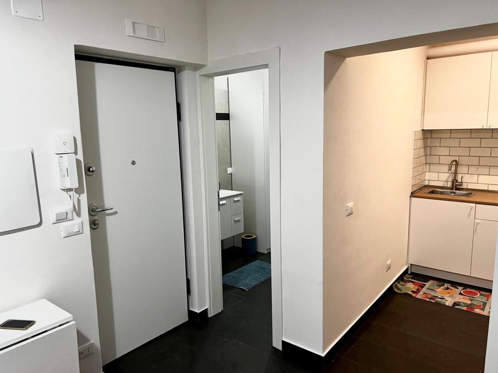 Itria Charme Suite